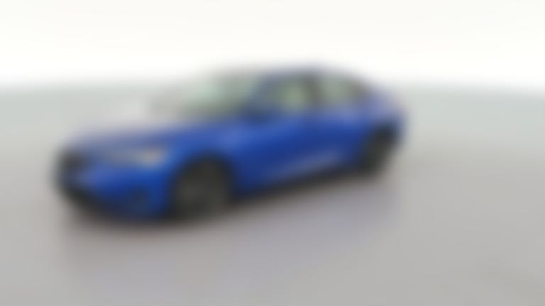 2024 Acura Integra vehicle photo