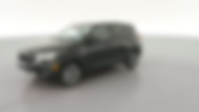 2026 Kia Seltos vehicle photo