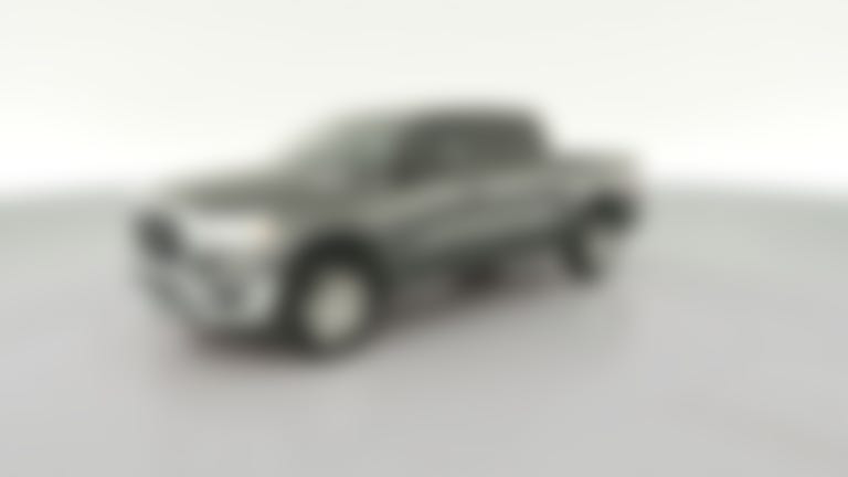 2019 Ram 1500 Crew Cab vehicle photo