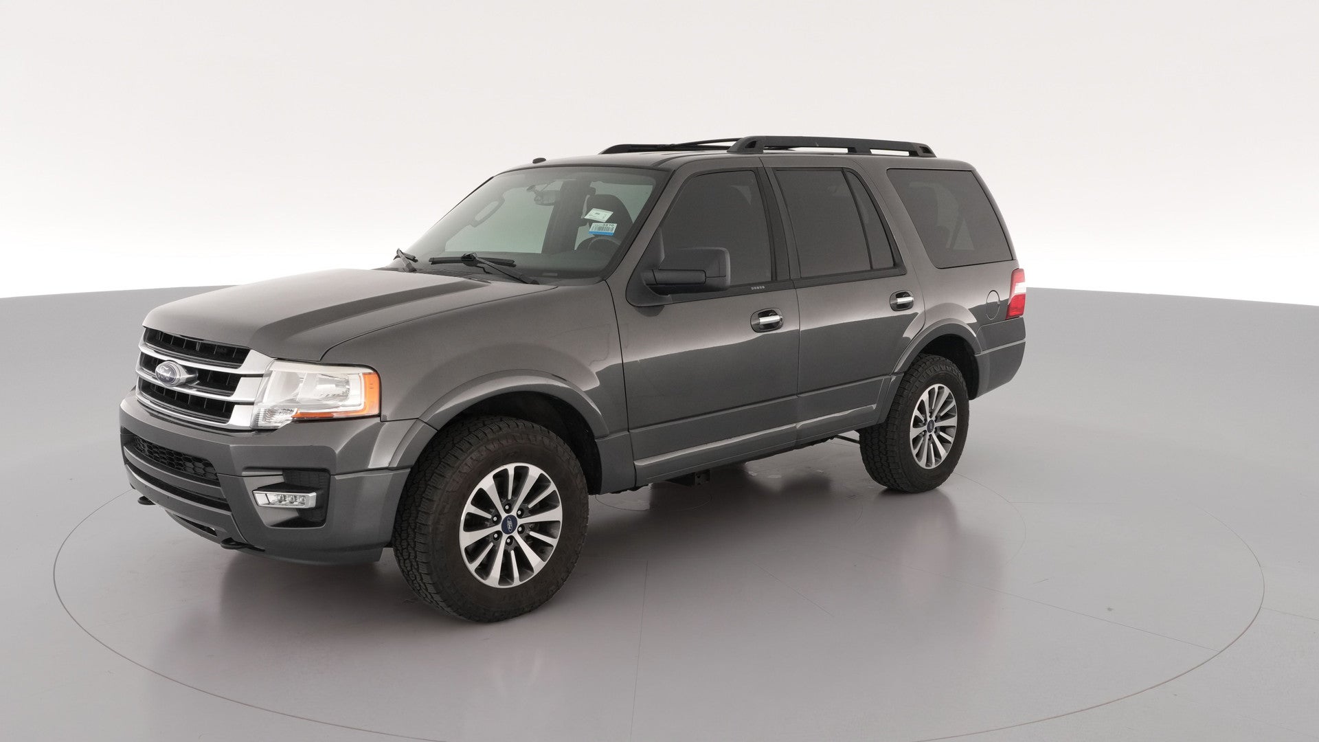 2017 Ford Expedition vehicle photo