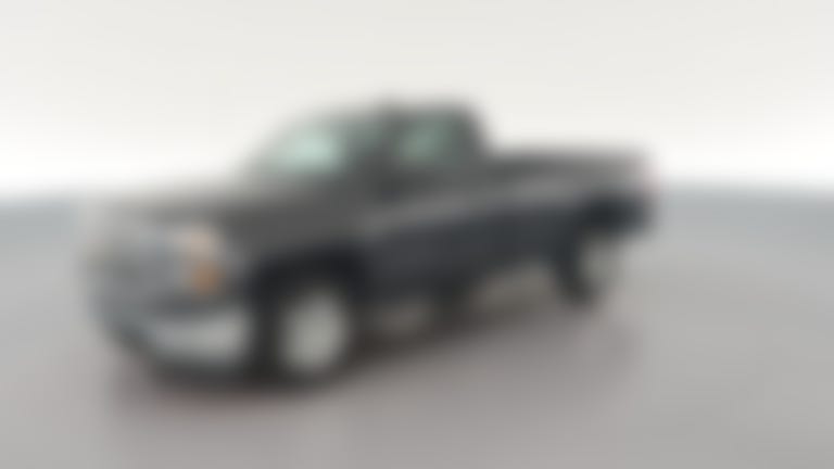 2015 Chevrolet Silverado 1500 Regular Cab vehicle photo