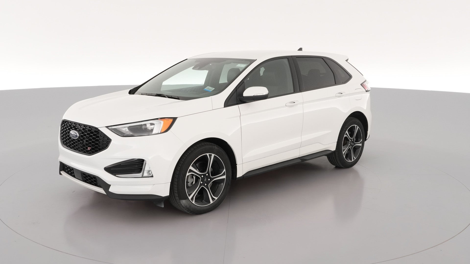 2020 Ford Edge vehicle photo