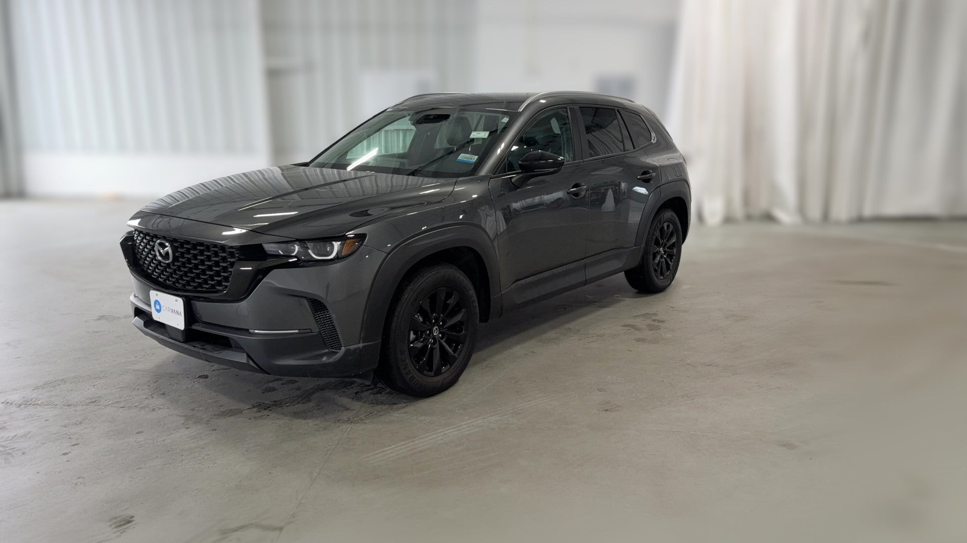 2024 MAZDA CX-50 vehicle photo
