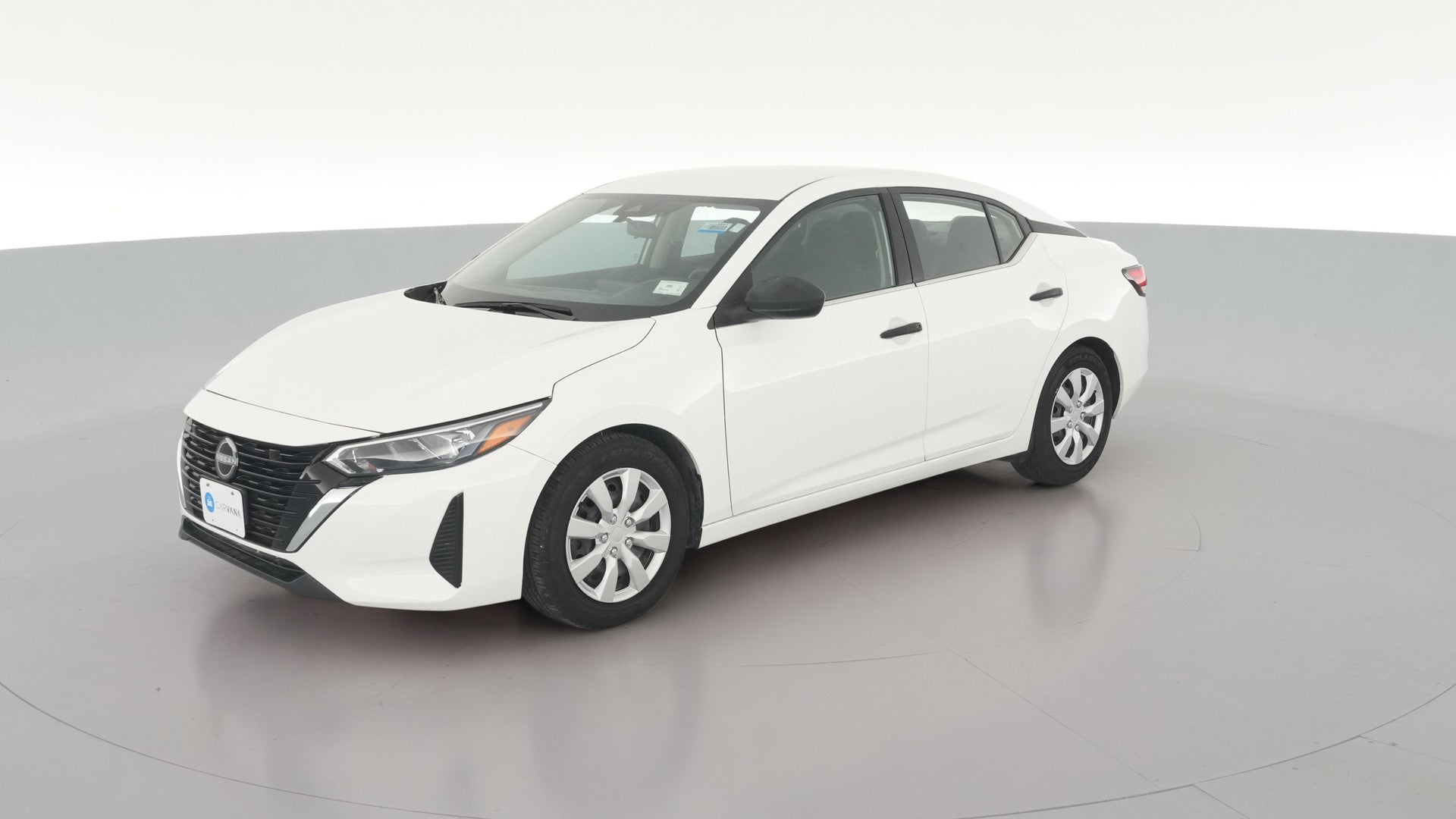 2024 Nissan Sentra vehicle photo