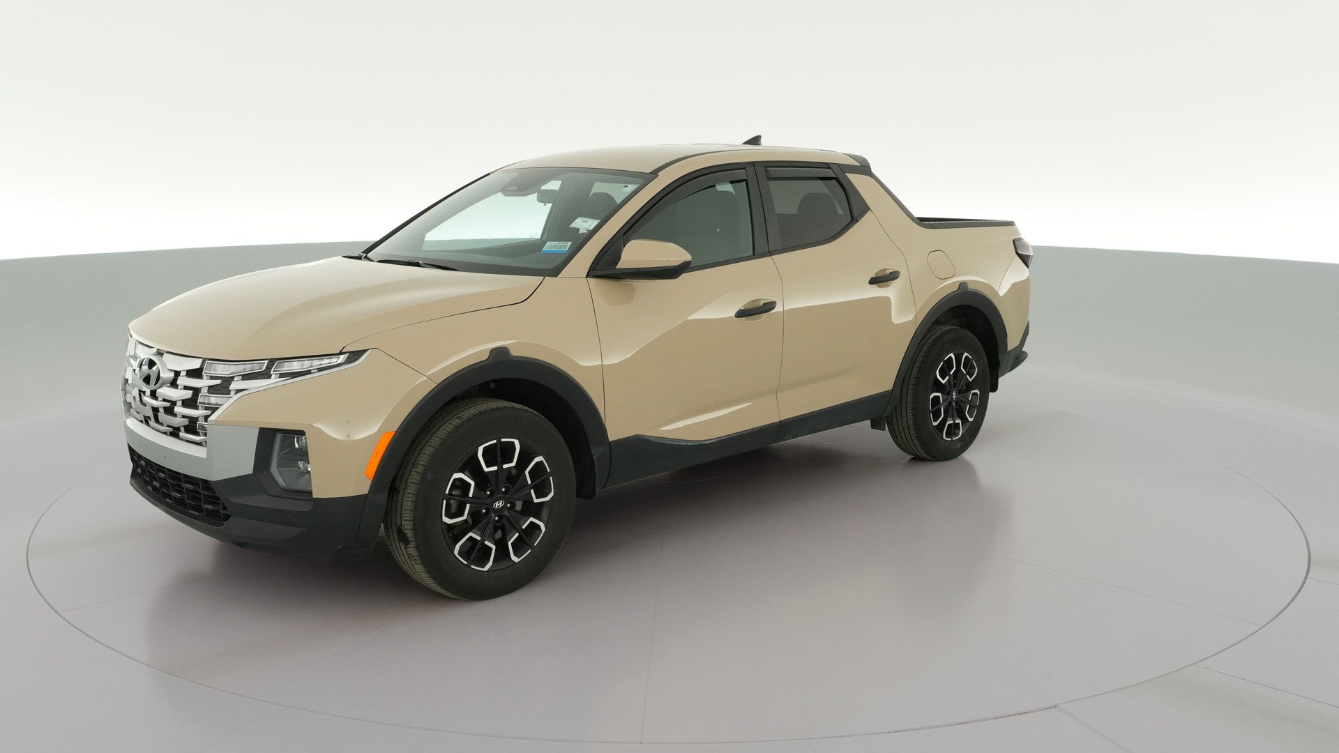 2024 Hyundai Santa Cruz vehicle photo