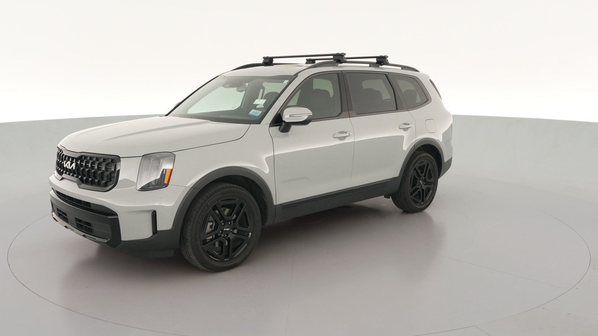 2024 Kia Telluride vehicle photo