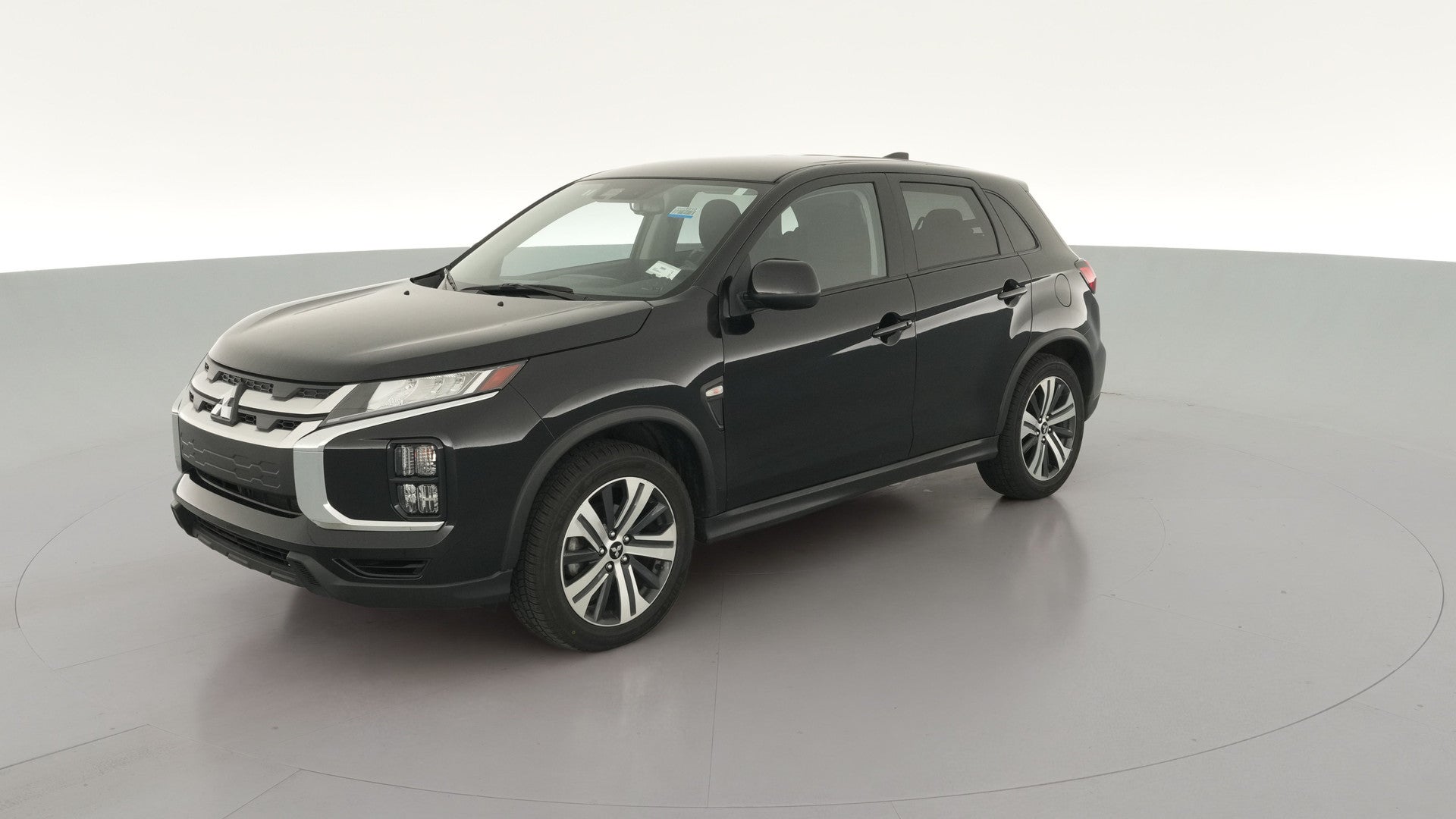 2024 Mitsubishi Outlander Sport vehicle photo