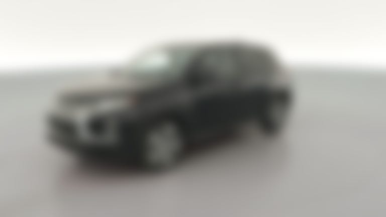 2024 Mitsubishi Outlander Sport vehicle photo