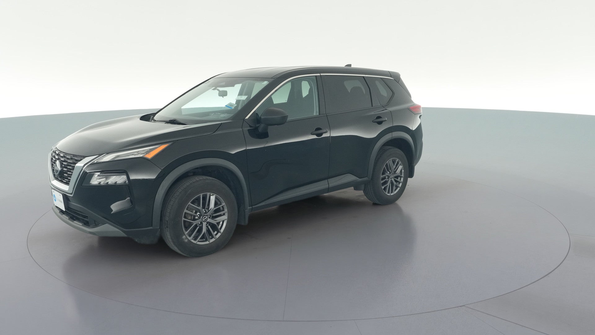 2023 Nissan Rogue vehicle photo