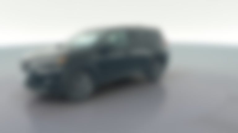 2023 Nissan Rogue vehicle photo