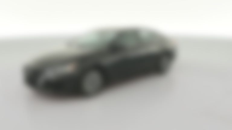2025 Nissan Altima vehicle photo