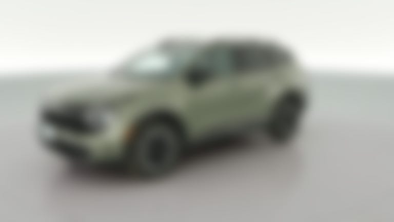 2024 Kia Sportage Plug-in Hybrid vehicle photo