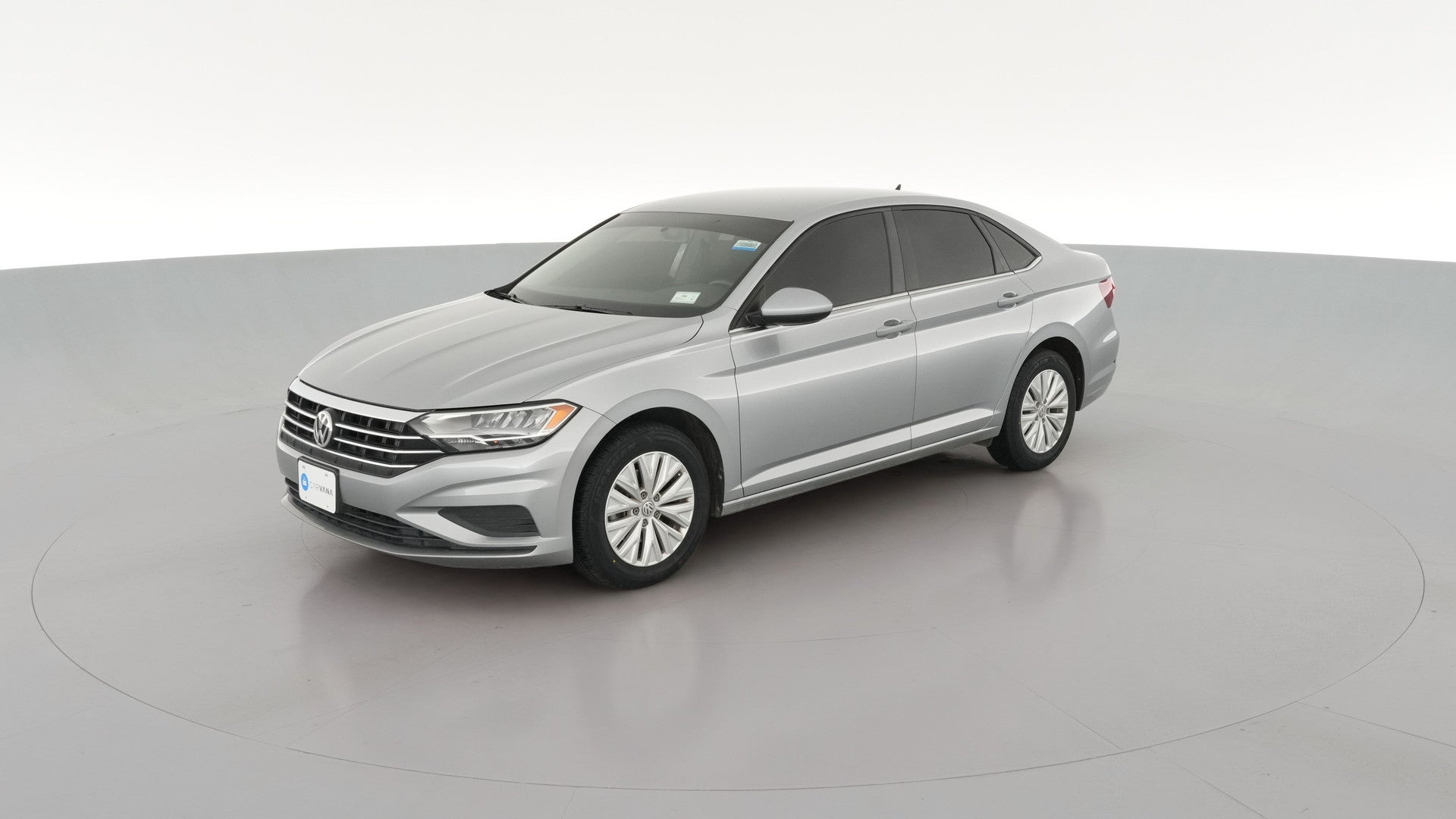 2020 Volkswagen Jetta vehicle photo