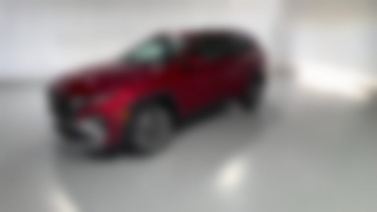 2025 Hyundai Tucson vehicle photo