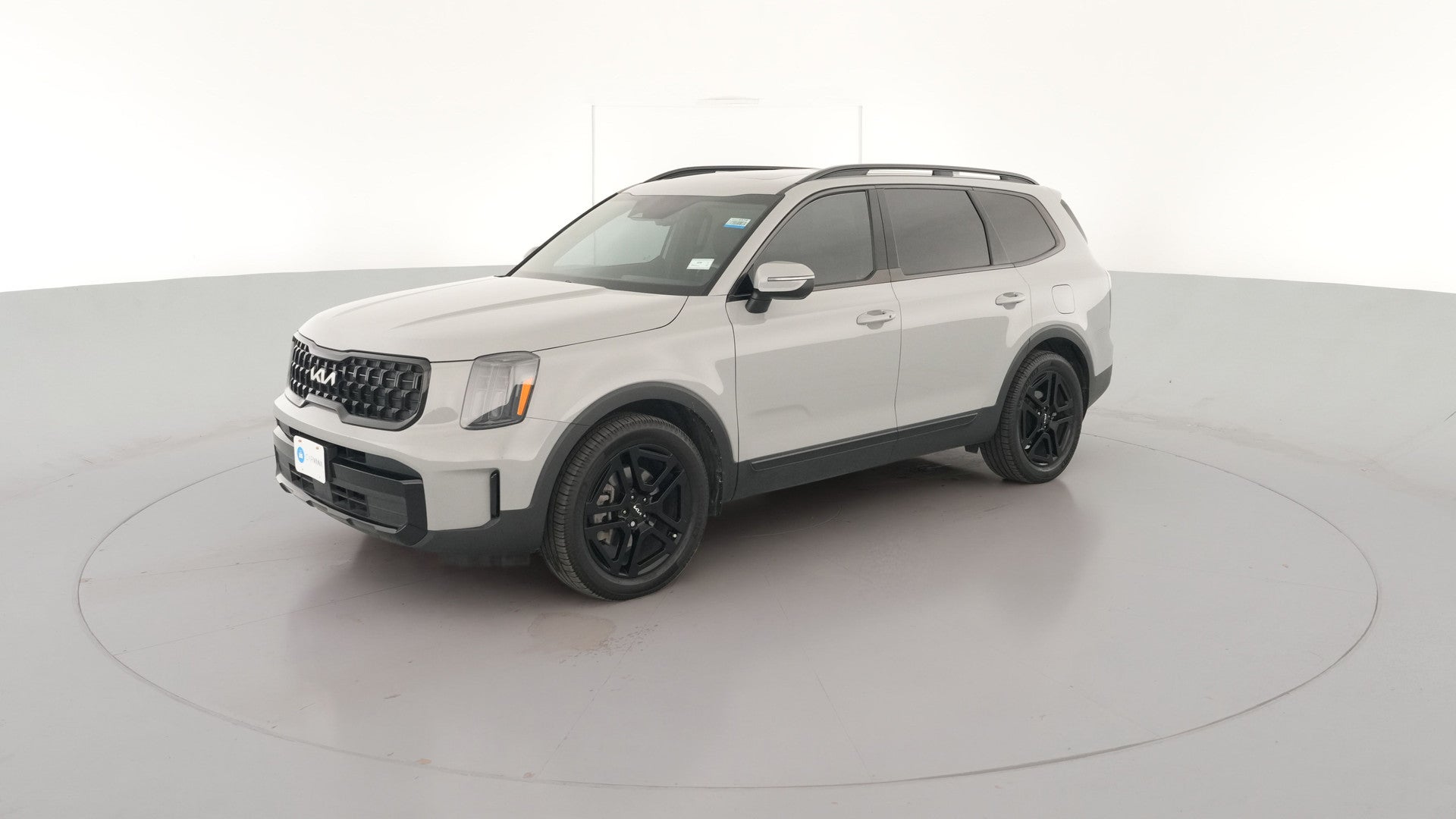 2024 Kia Telluride vehicle photo