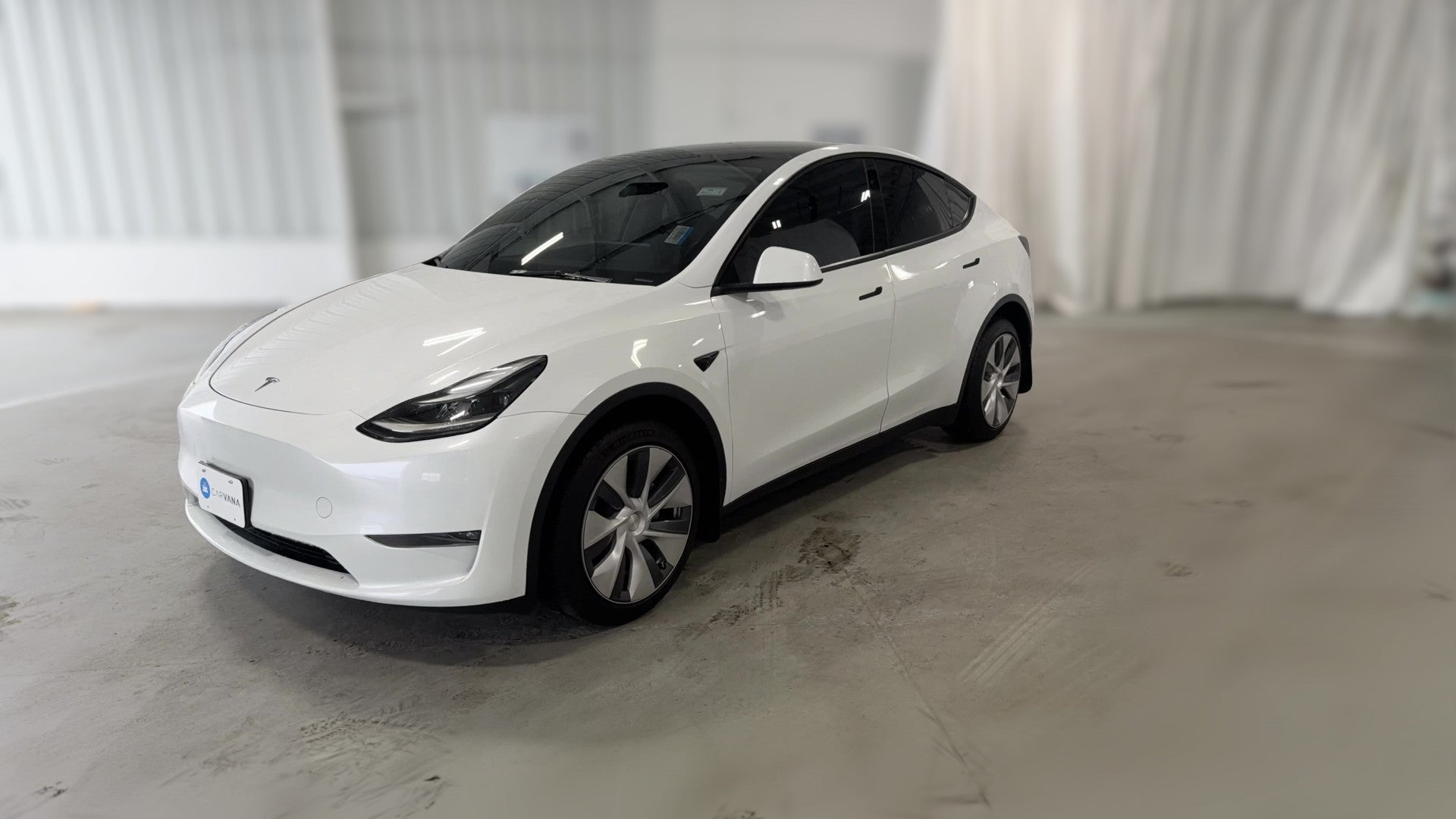 2023 Tesla Model Y vehicle photo