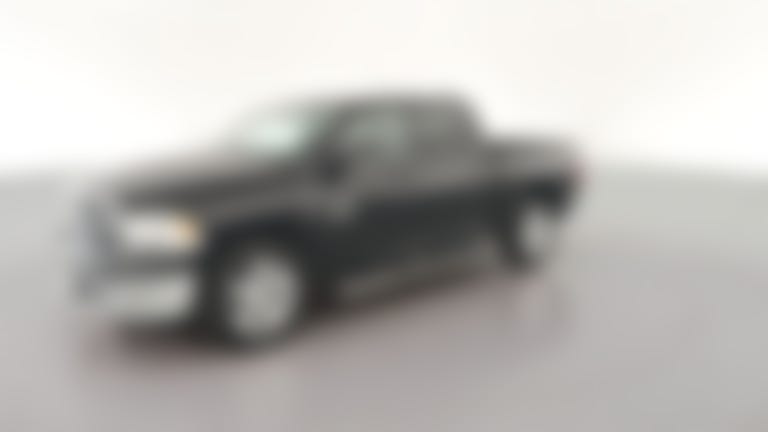 2019 Ram 1500 Classic Crew Cab vehicle photo