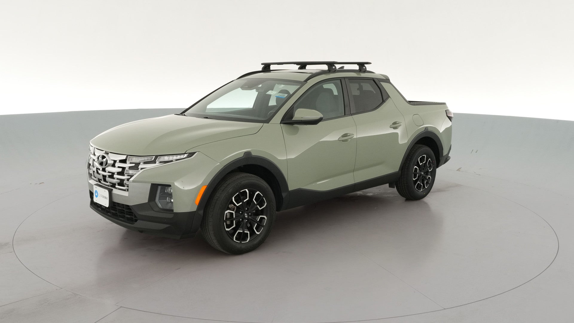 2022 Hyundai Santa Cruz vehicle photo