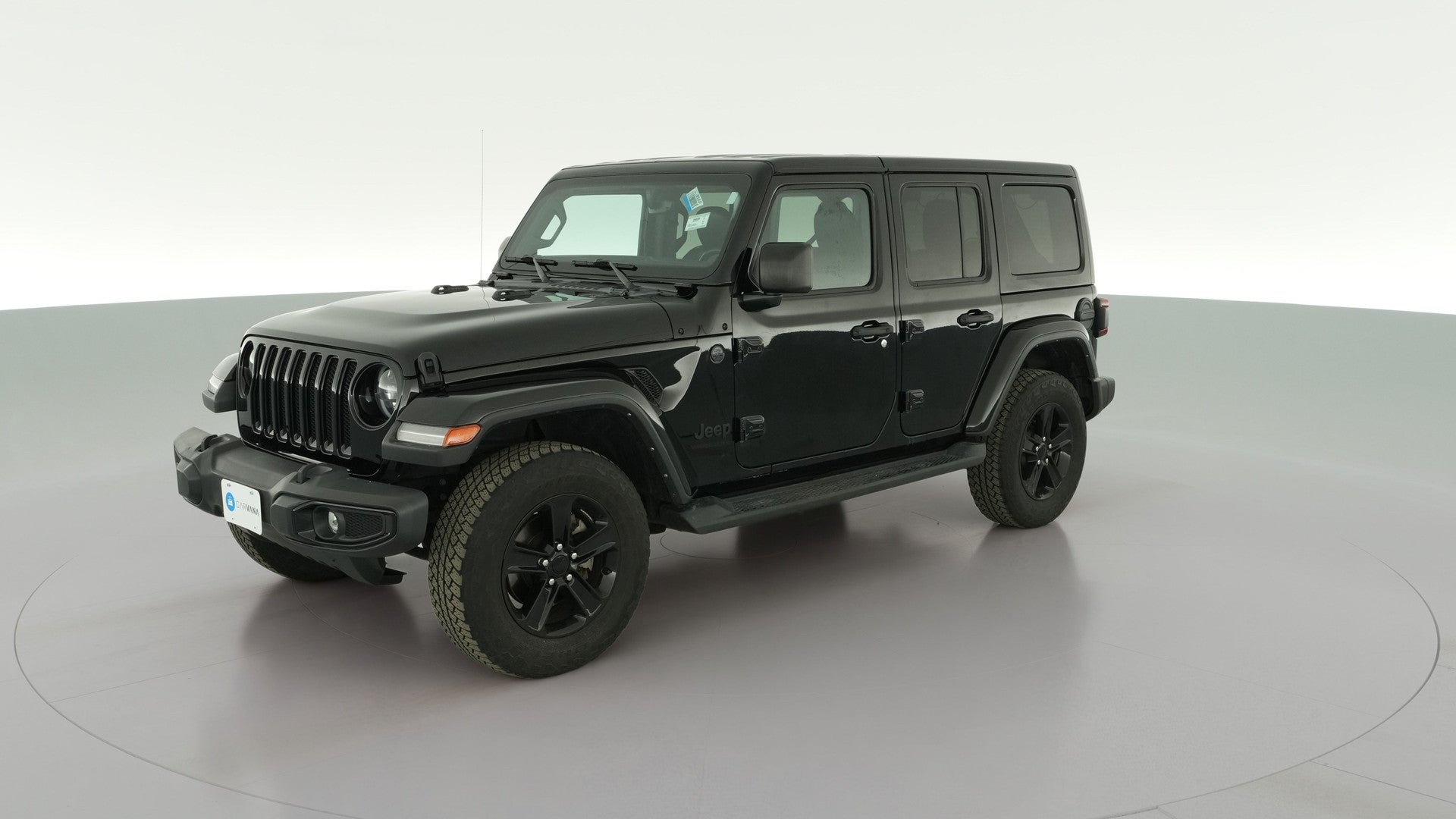 2023 Jeep Wrangler Unlimited vehicle photo