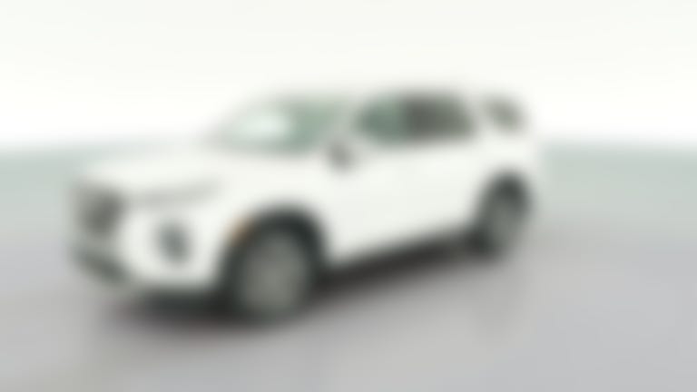 2021 Hyundai Palisade vehicle photo
