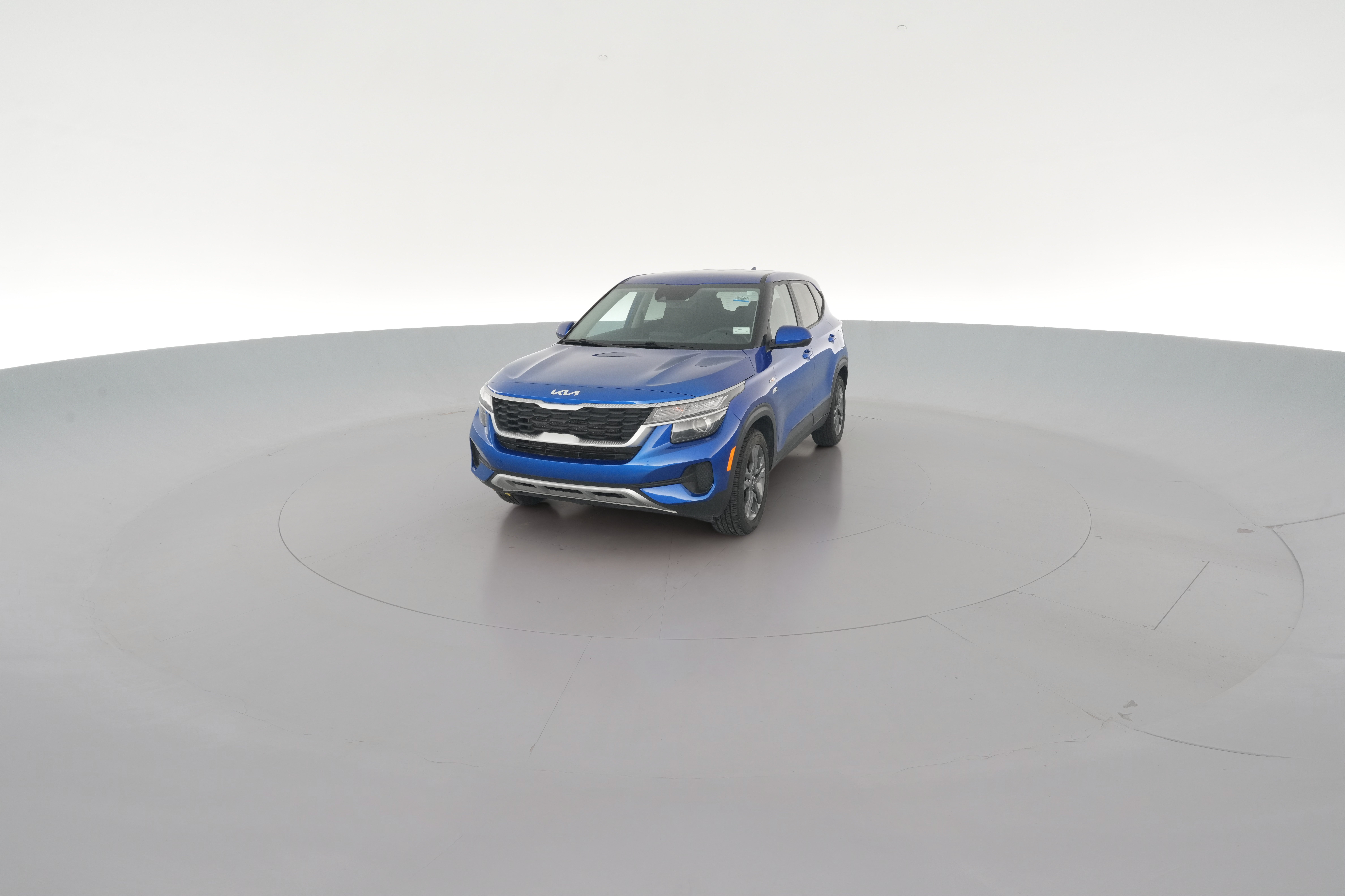2023 Kia Seltos LX - Photo 20