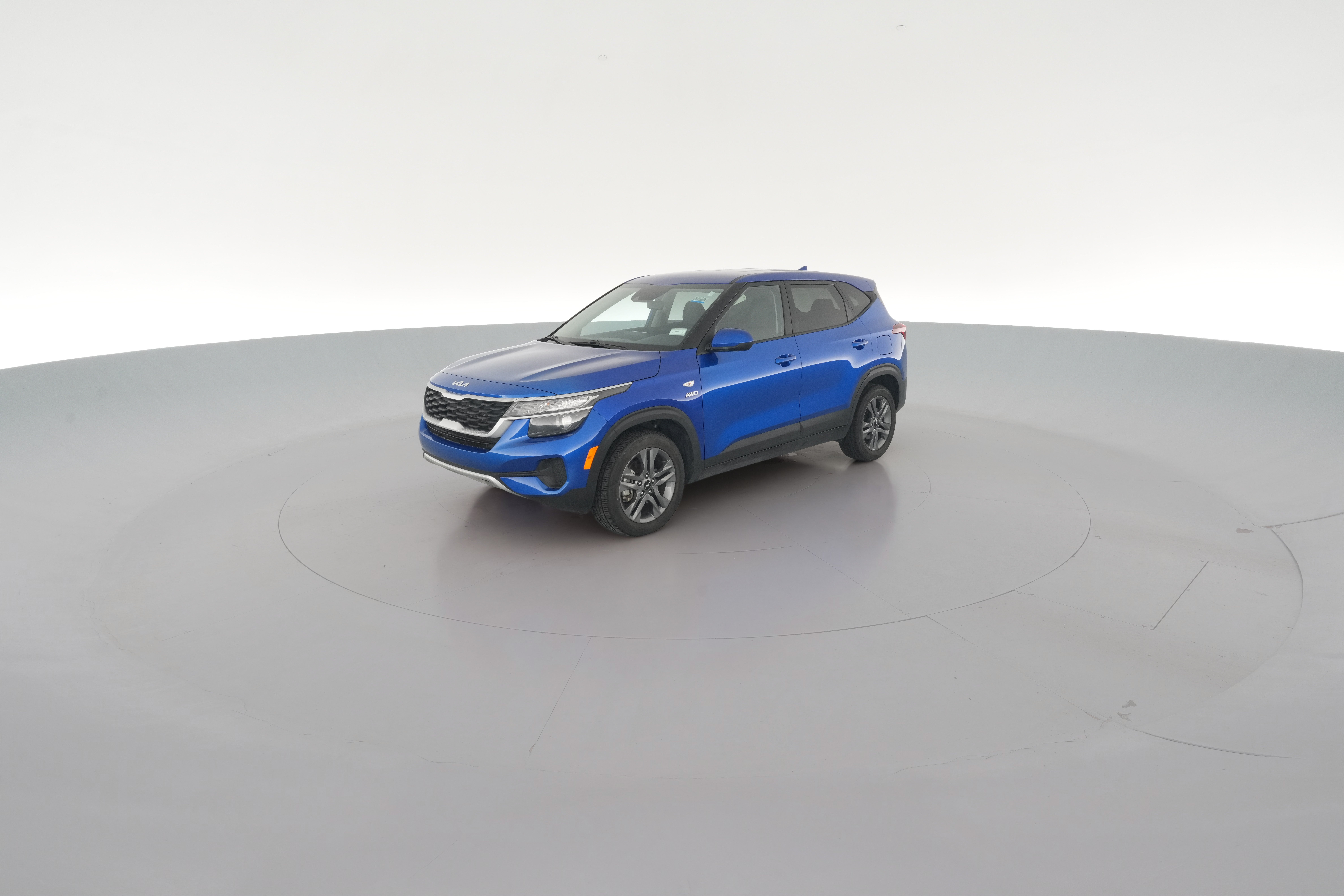 2023 Kia Seltos LX - Photo 21