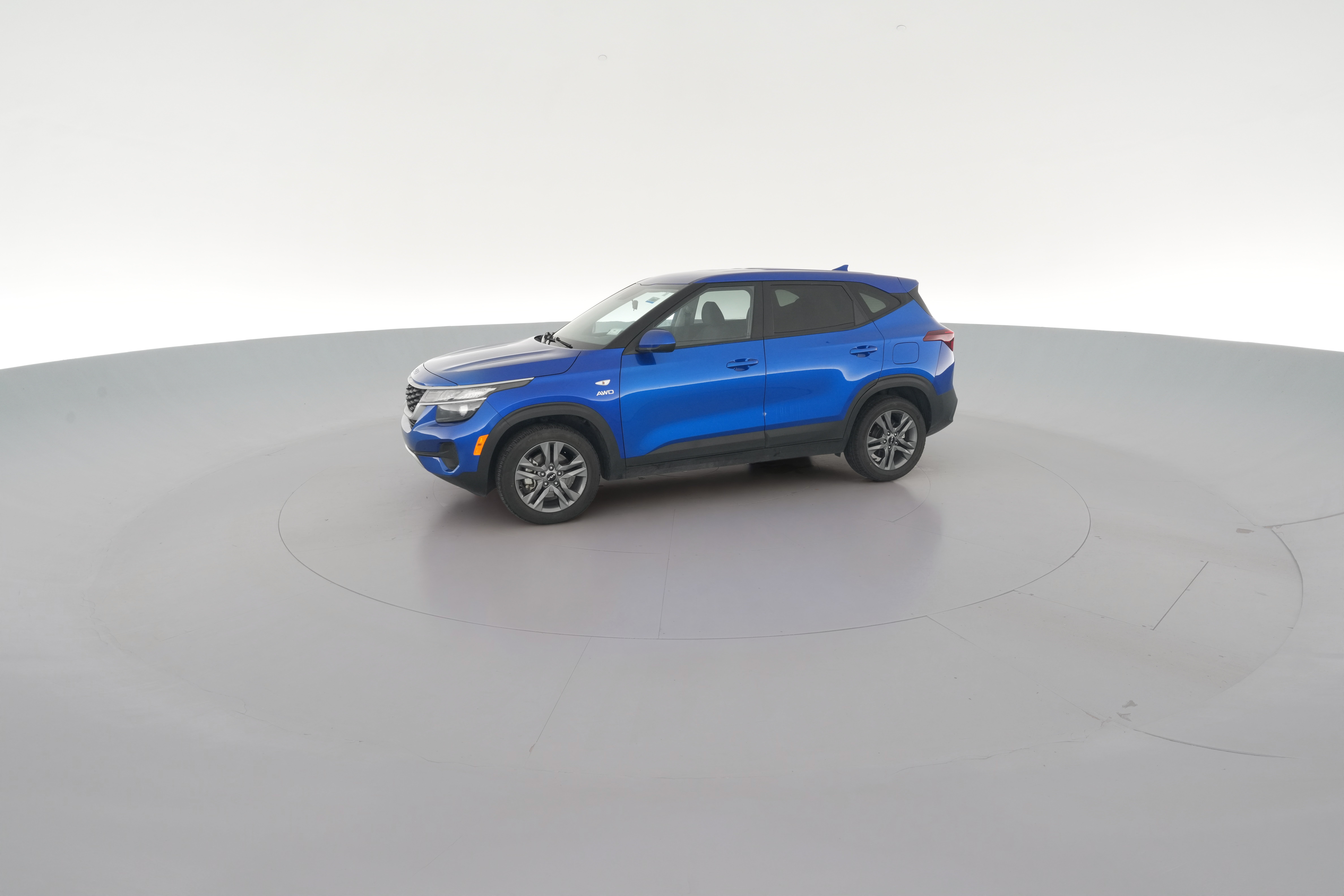 2023 Kia Seltos LX - Photo 22