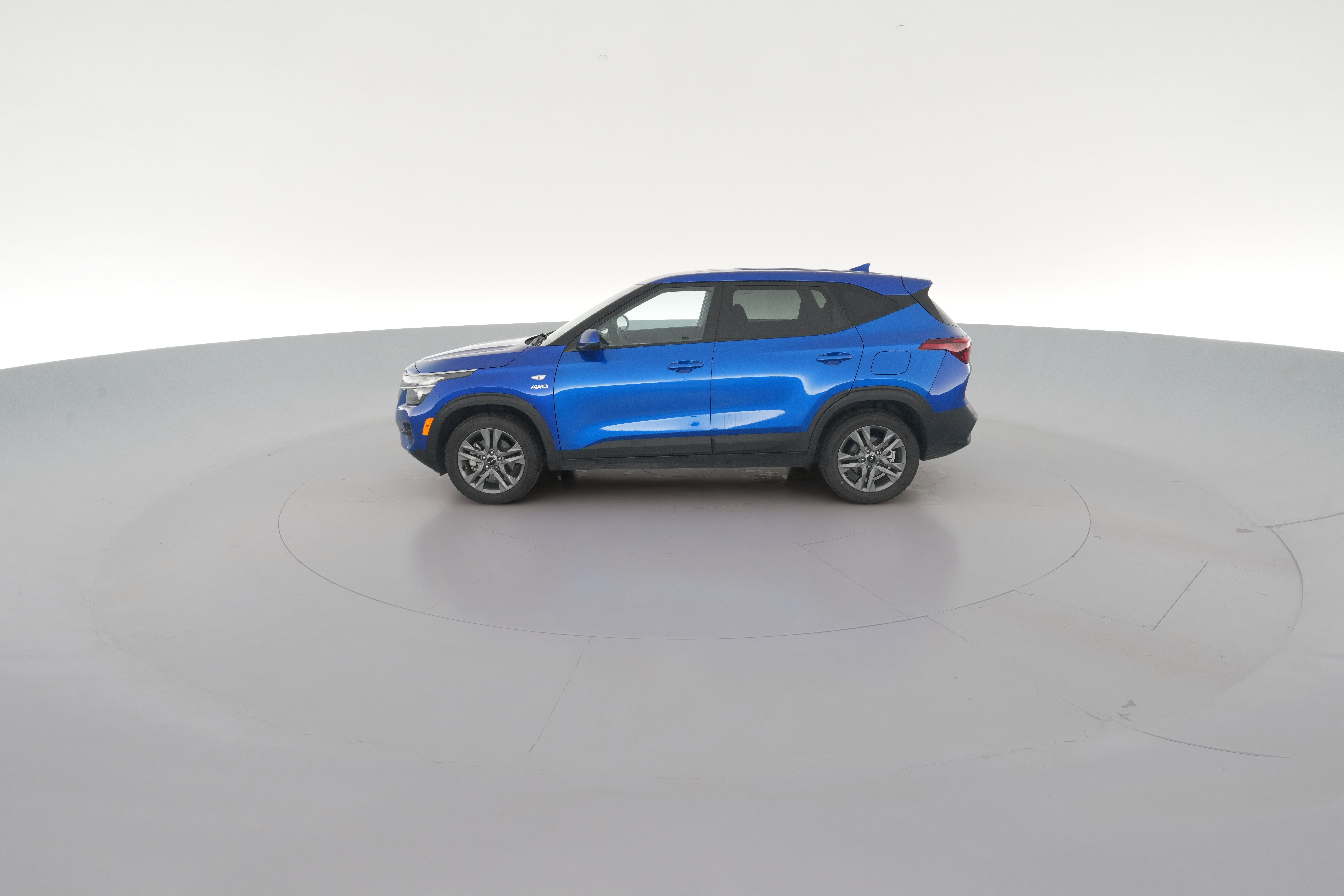 2023 Kia Seltos LX - Photo 23