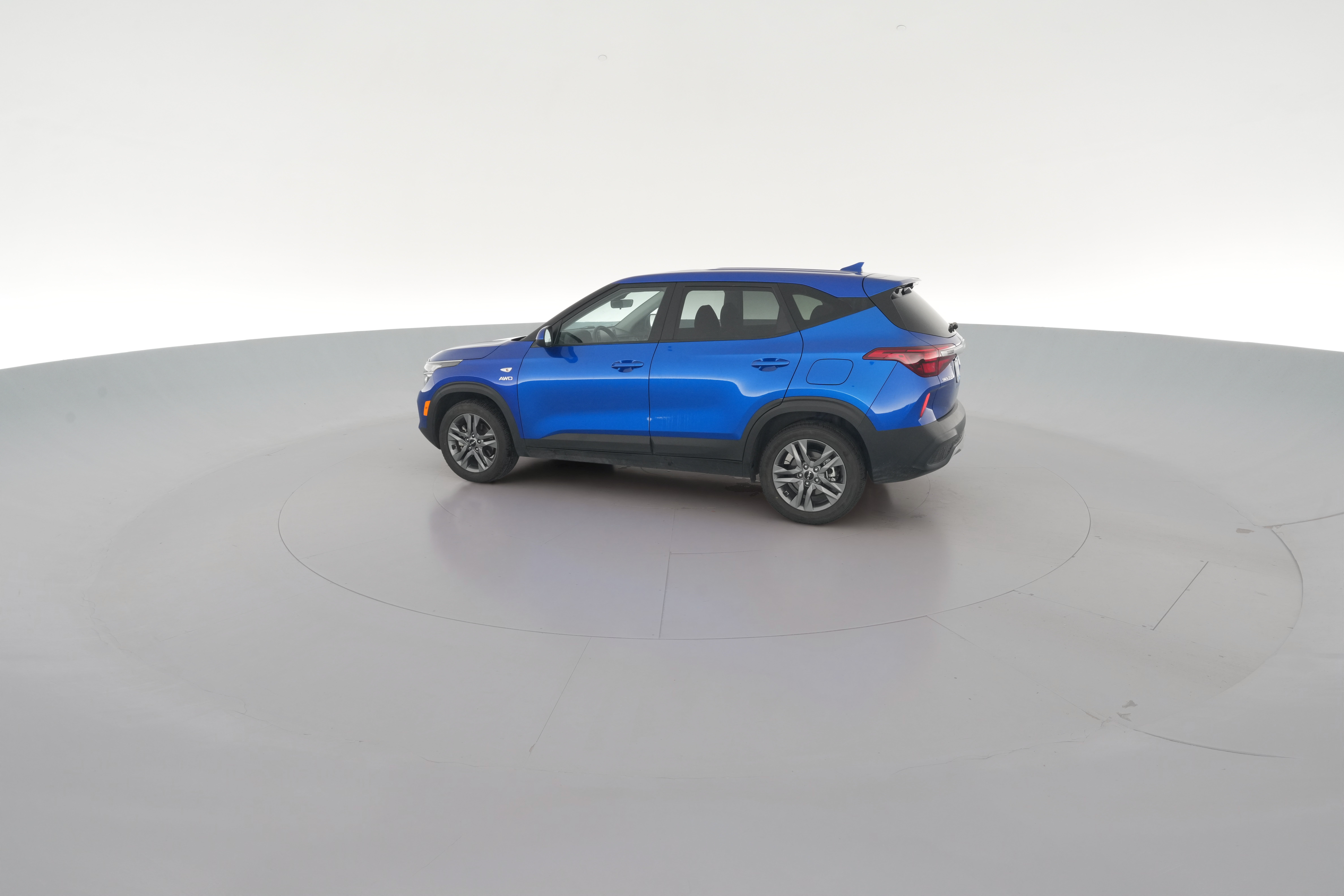 2023 Kia Seltos LX - Photo 24