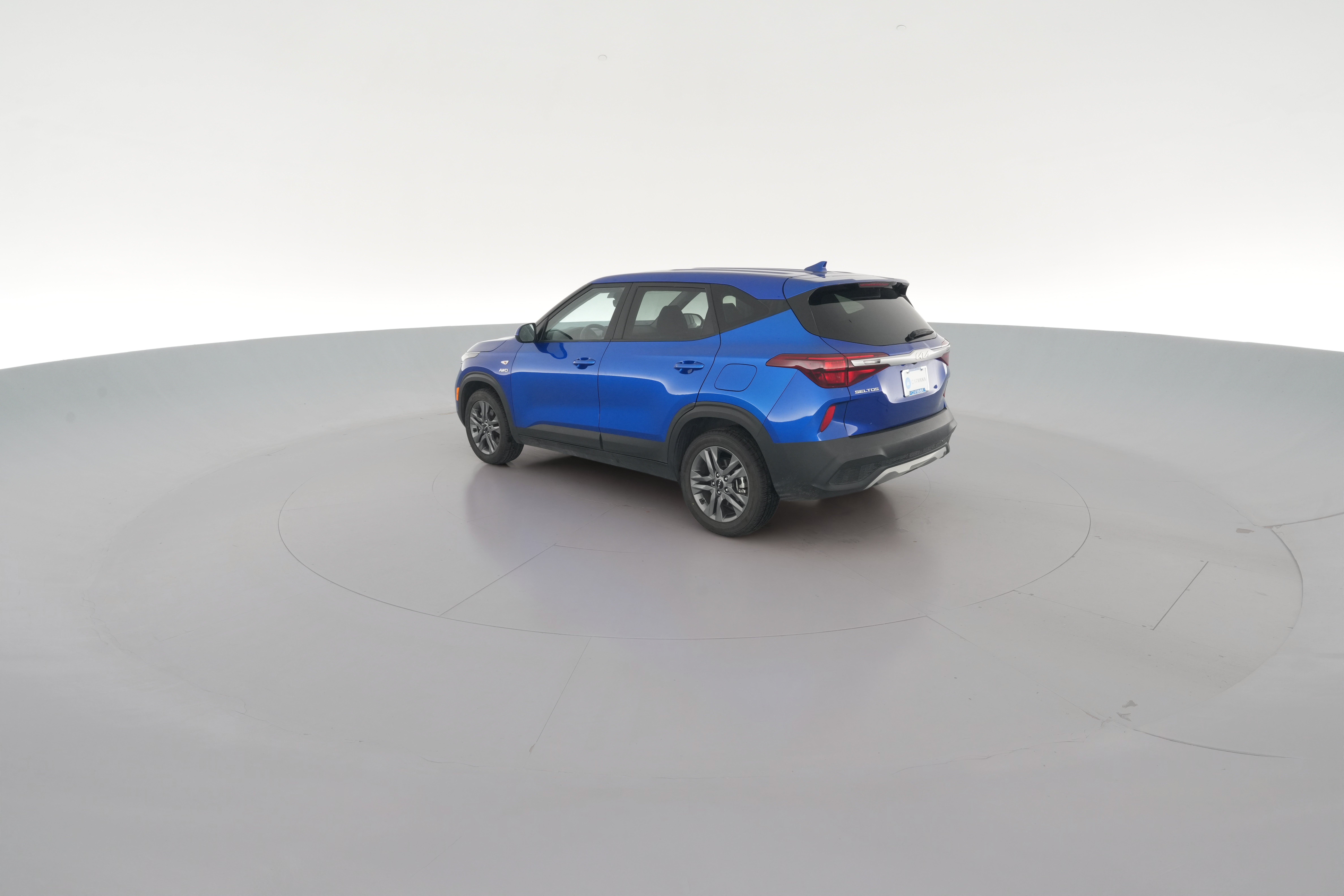 2023 Kia Seltos LX - Photo 25