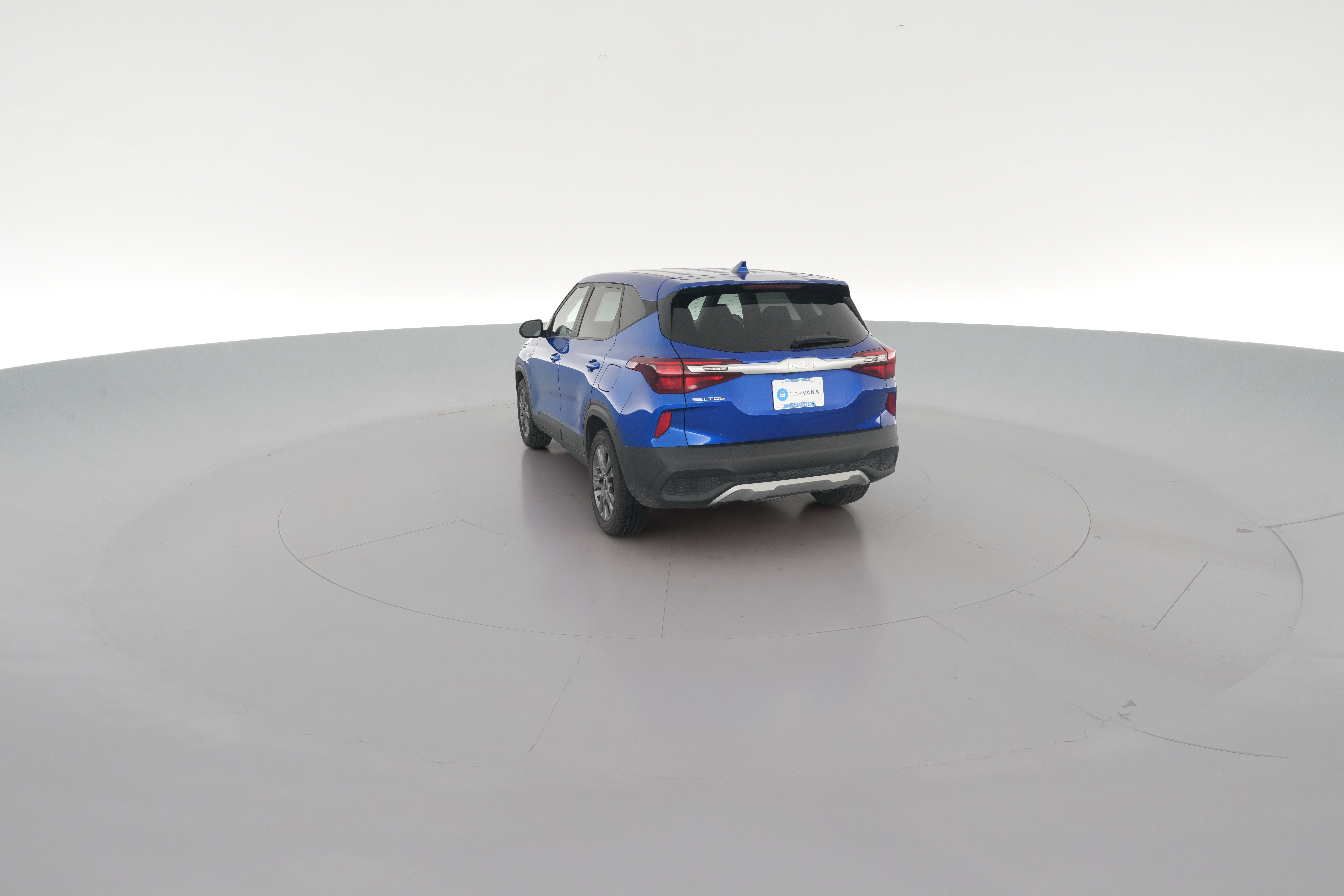 2023 Kia Seltos LX - Photo 26