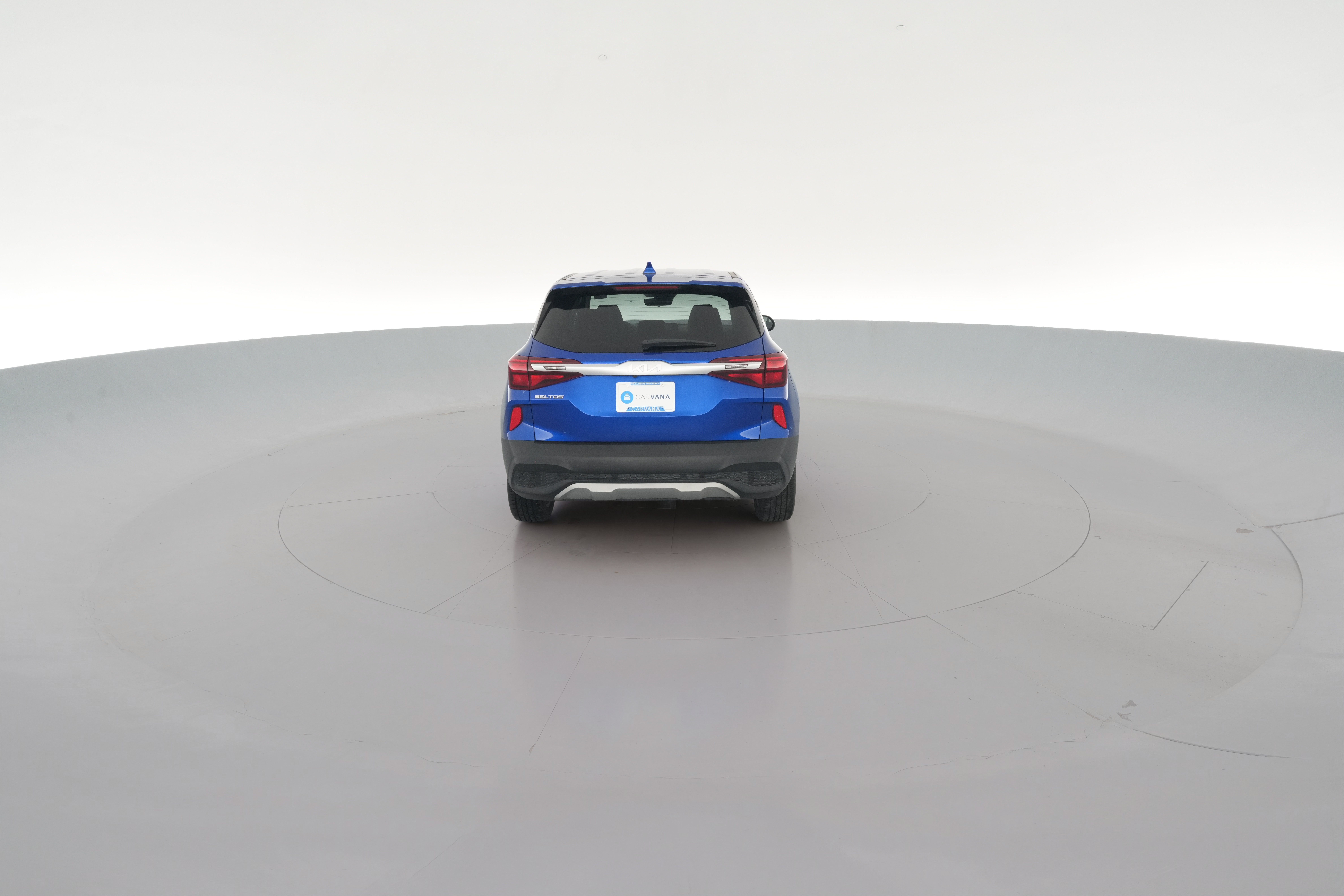2023 Kia Seltos LX - Photo 27