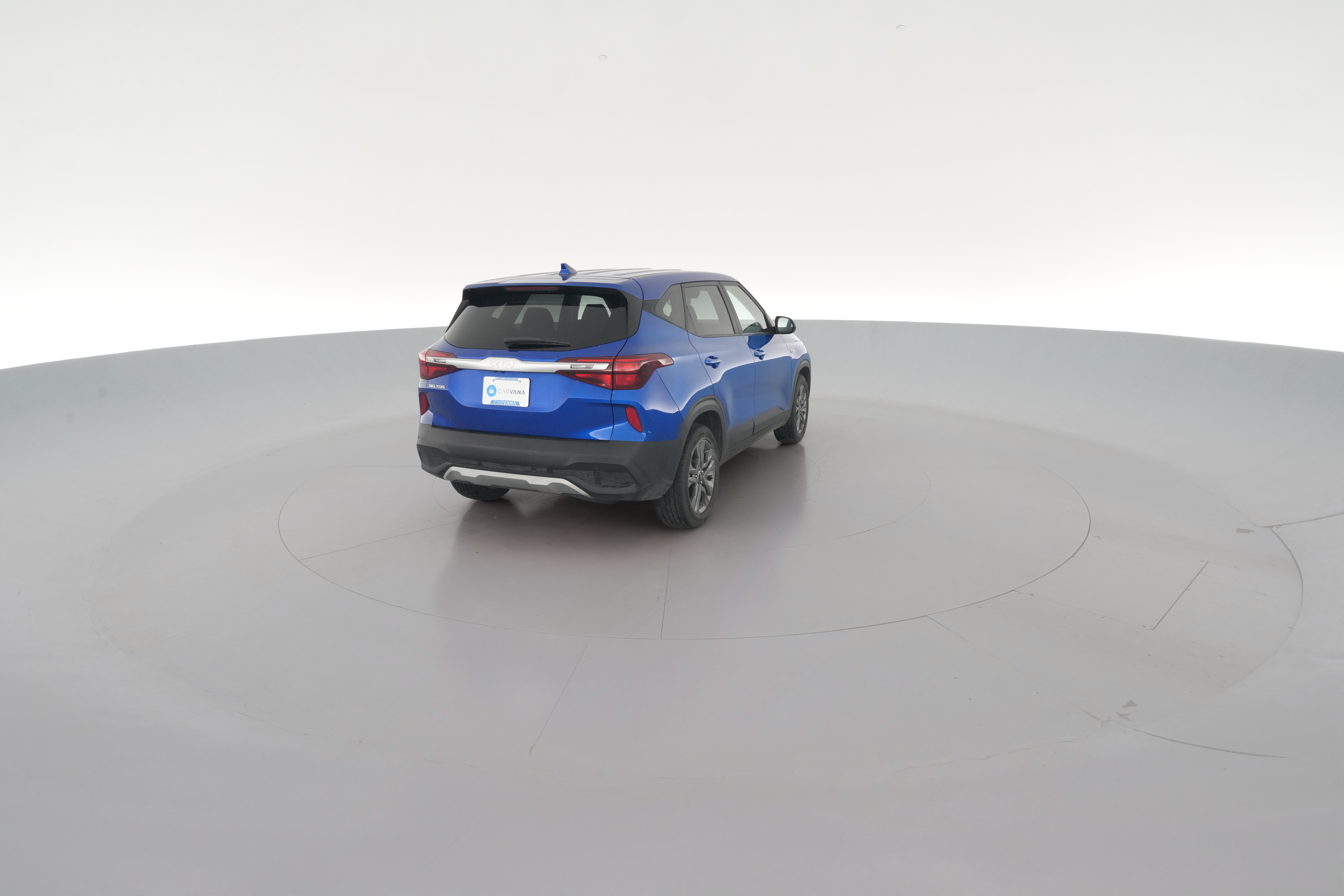 2023 Kia Seltos LX - Photo 28