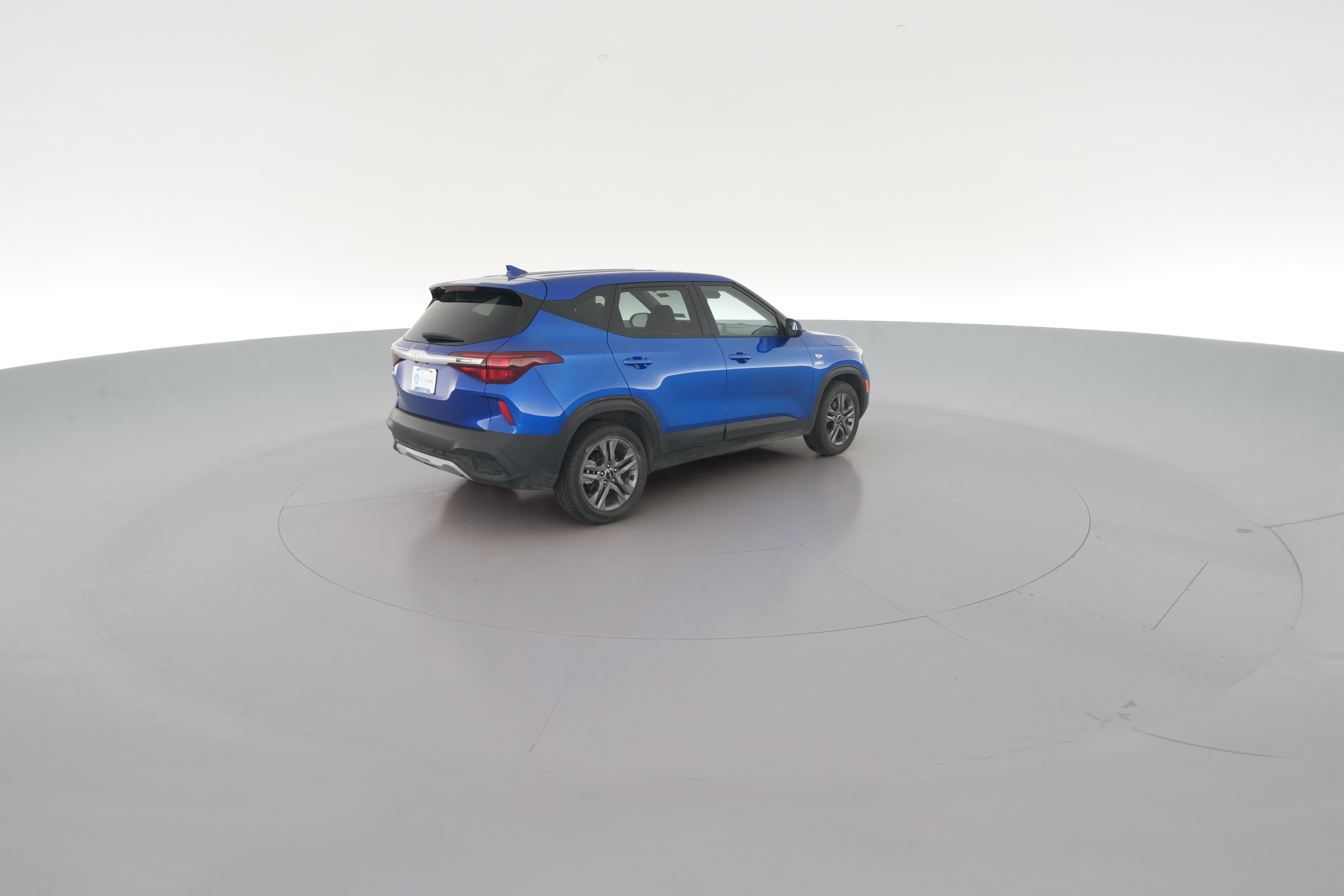 2023 Kia Seltos LX - Photo 29