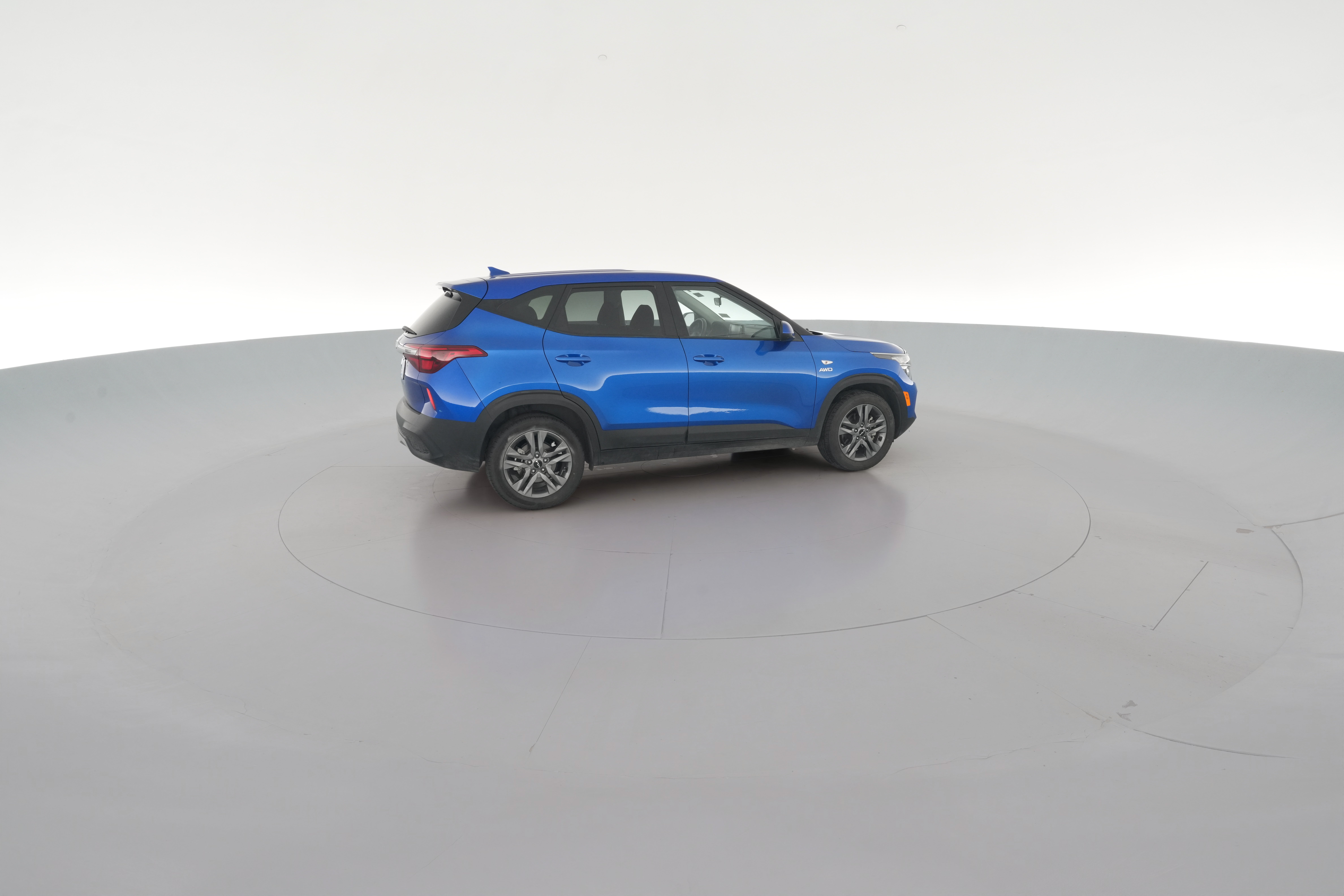 2023 Kia Seltos LX - Photo 30