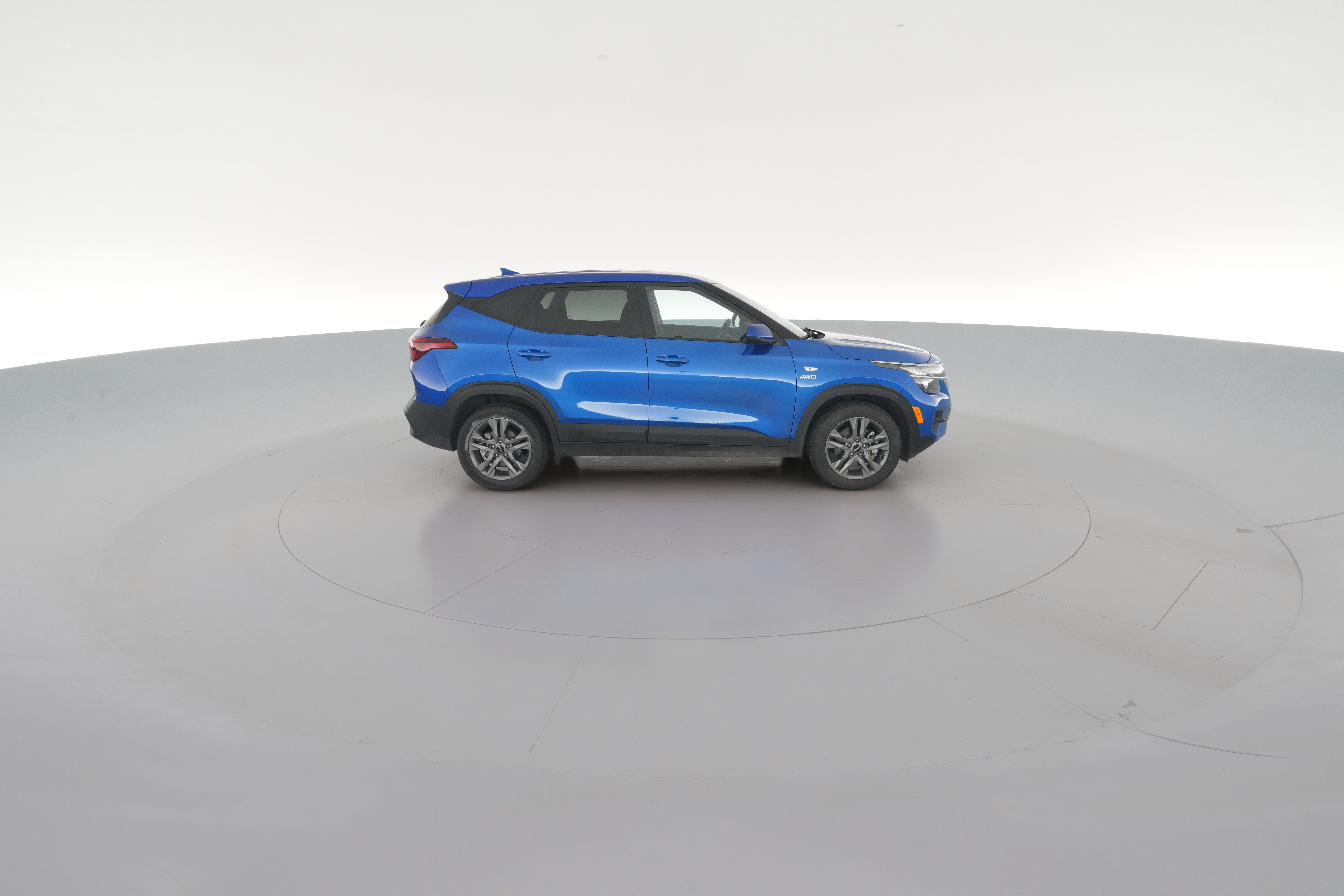 2023 Kia Seltos LX - Photo 31