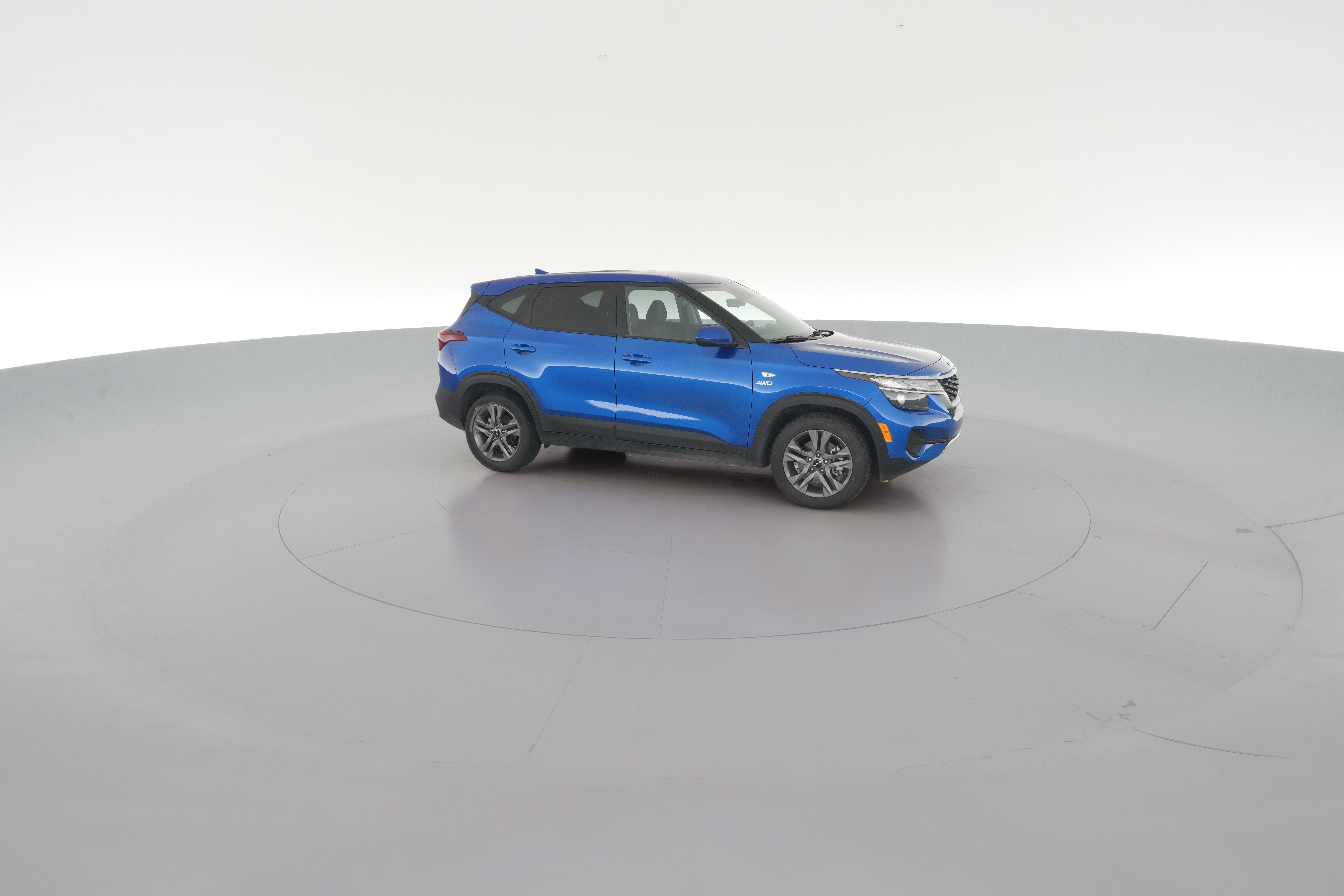 2023 Kia Seltos LX - Photo 32