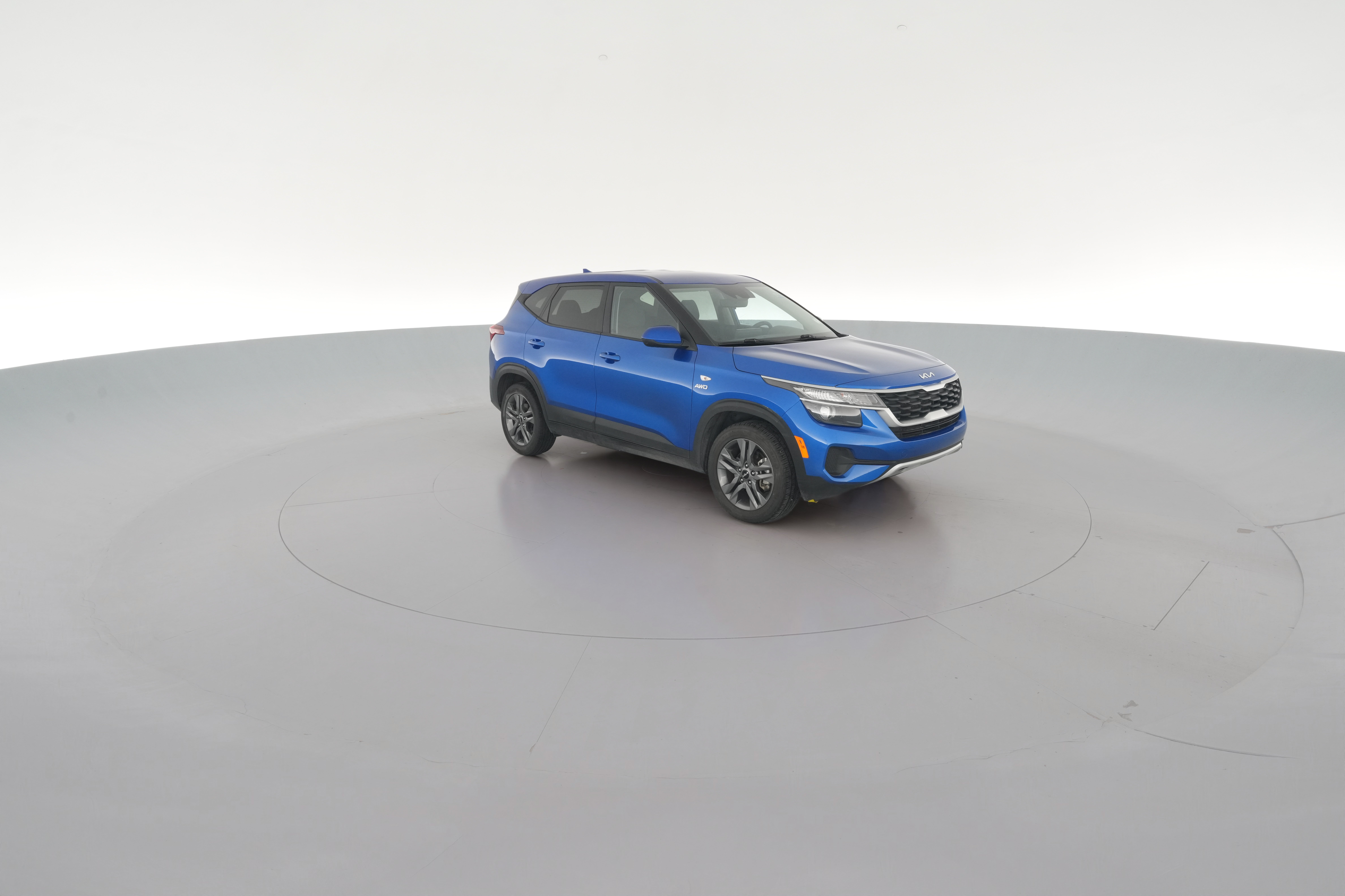 2023 Kia Seltos LX - Photo 33