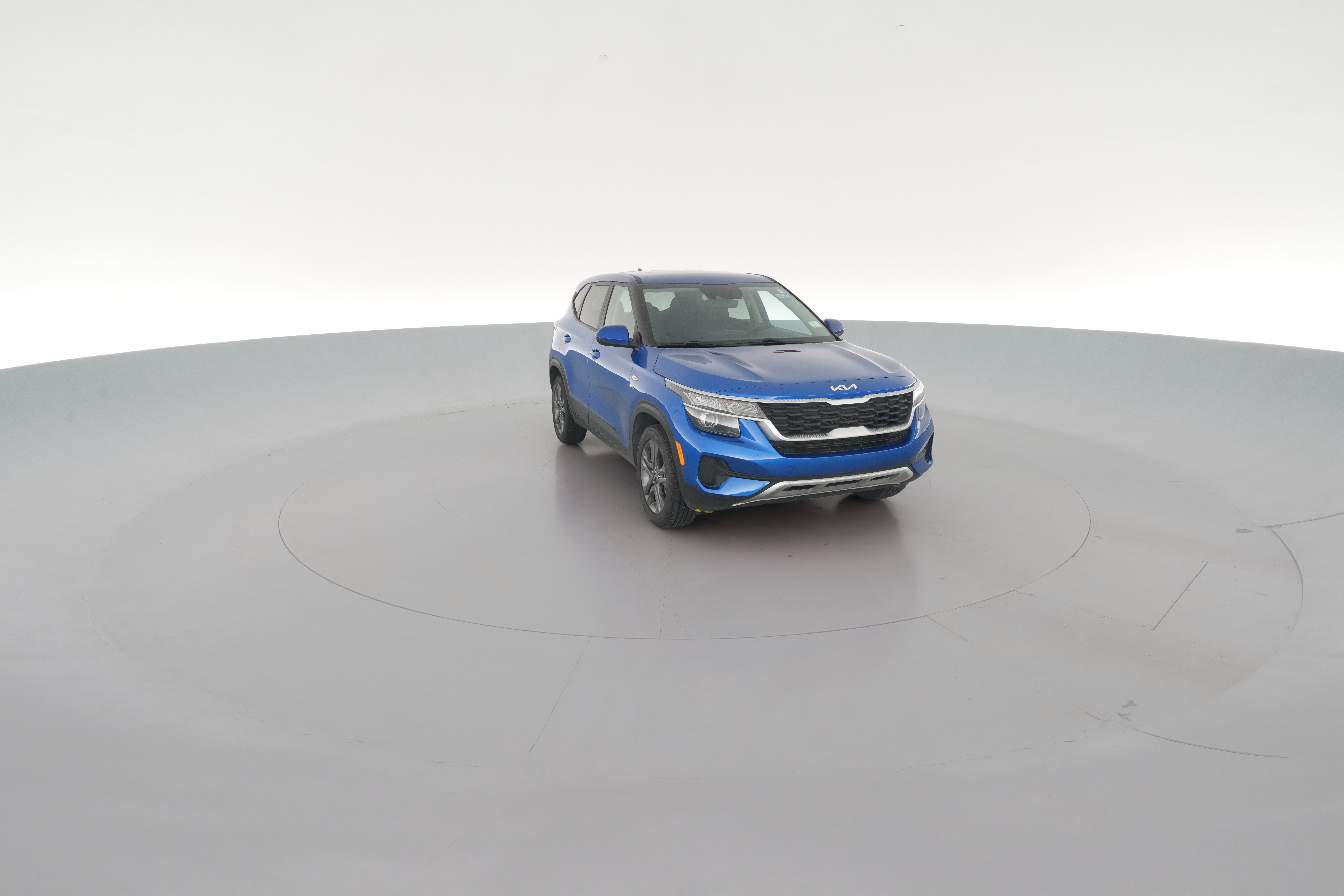 2023 Kia Seltos LX - Photo 34