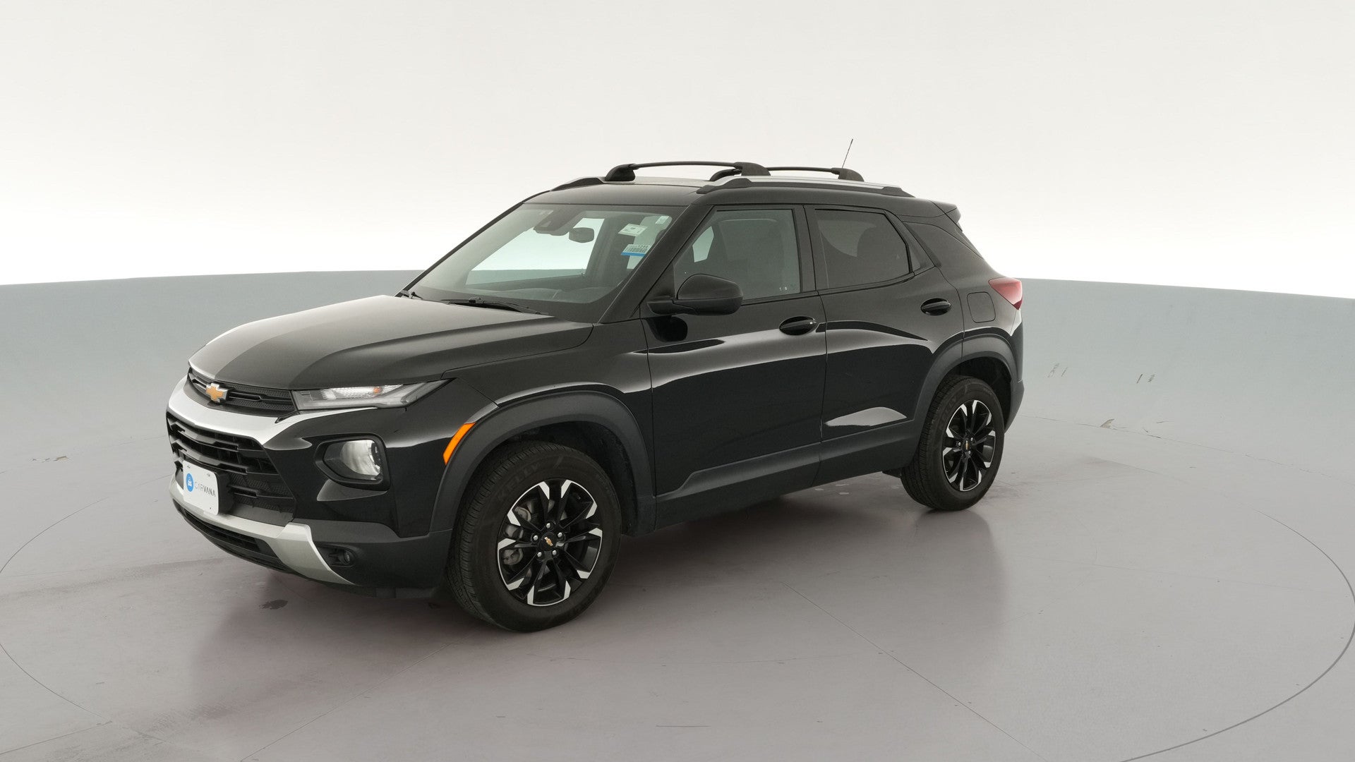 2023 Chevrolet Trailblazer vehicle photo