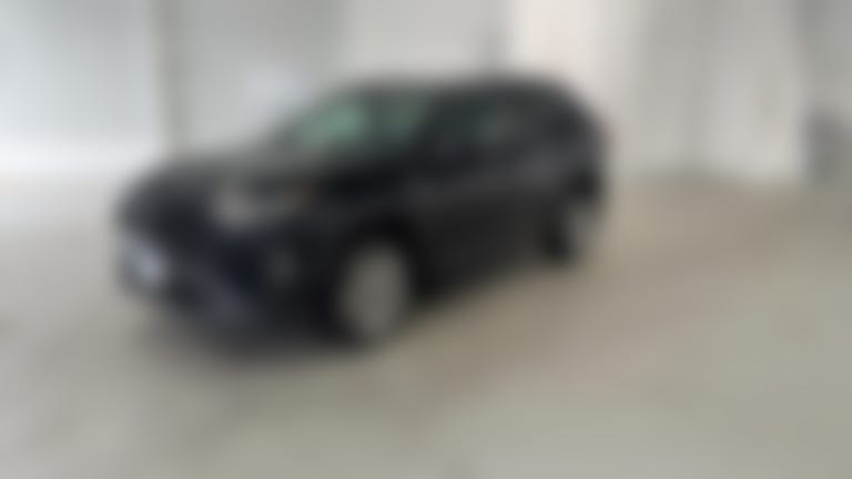 2021 Toyota RAV4 Hybrid vehicle photo