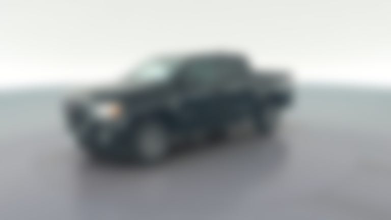 2021 GMC Canyon Crew Cab vehicle photo