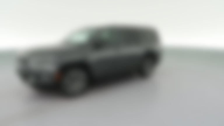 2024 Jeep Wagoneer vehicle photo