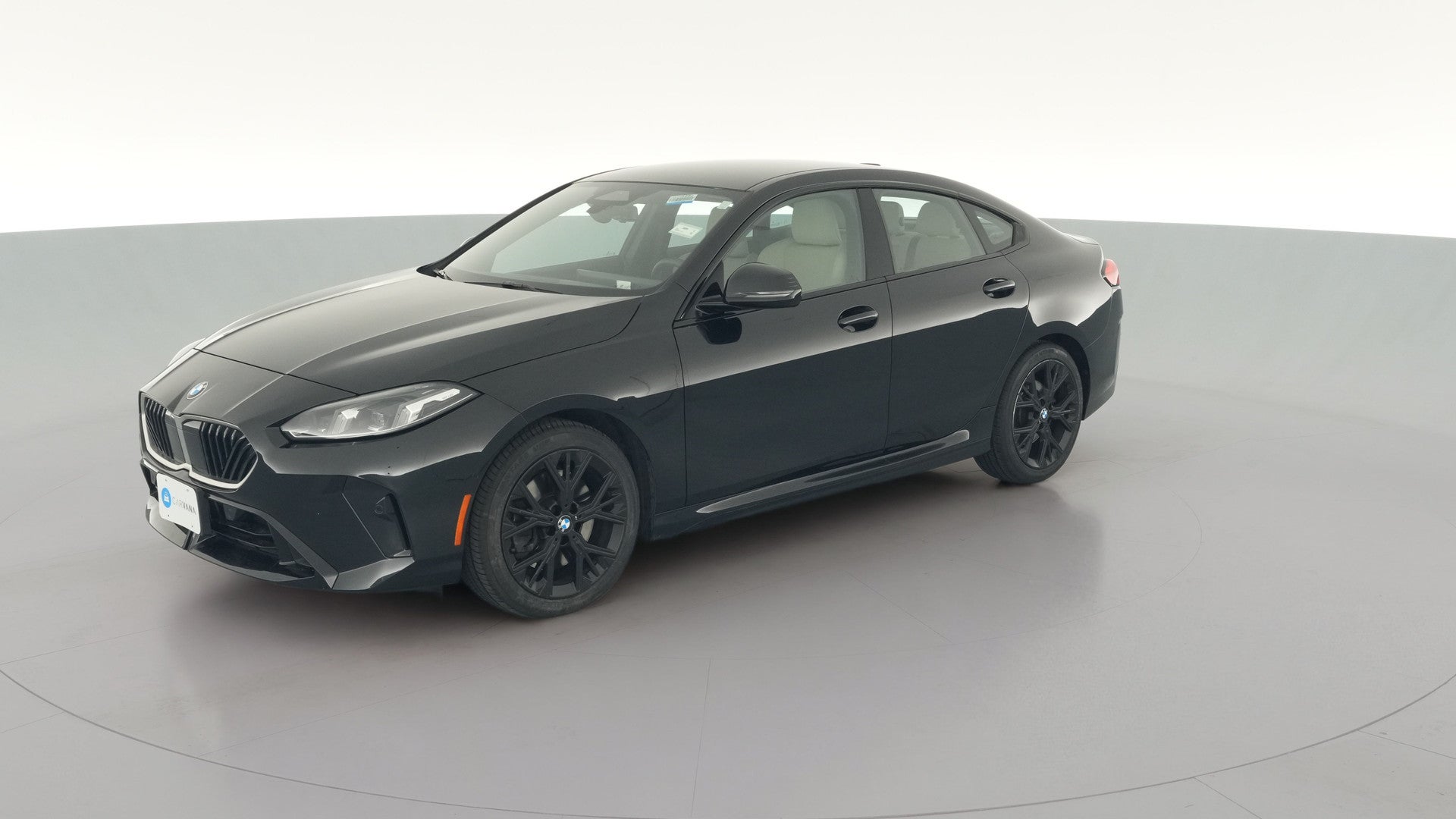 2025 BMW 2 Series vehicle photo