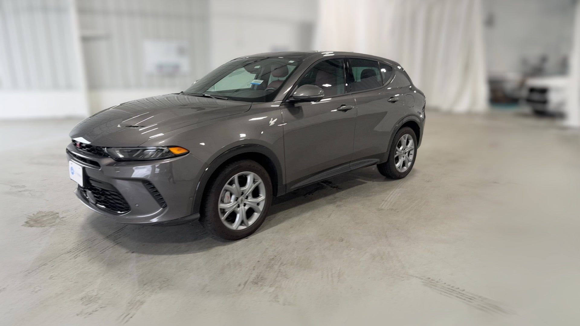 2024 Dodge Hornet vehicle photo