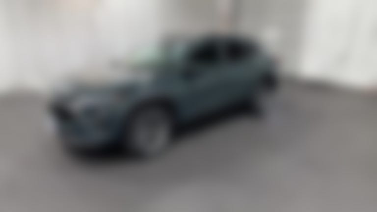 2025 Chevrolet Trax vehicle photo