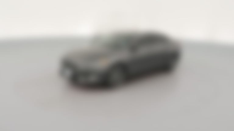2020 Ford Fusion vehicle photo