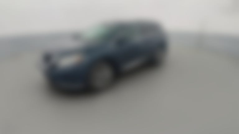 2015 Nissan Murano vehicle photo