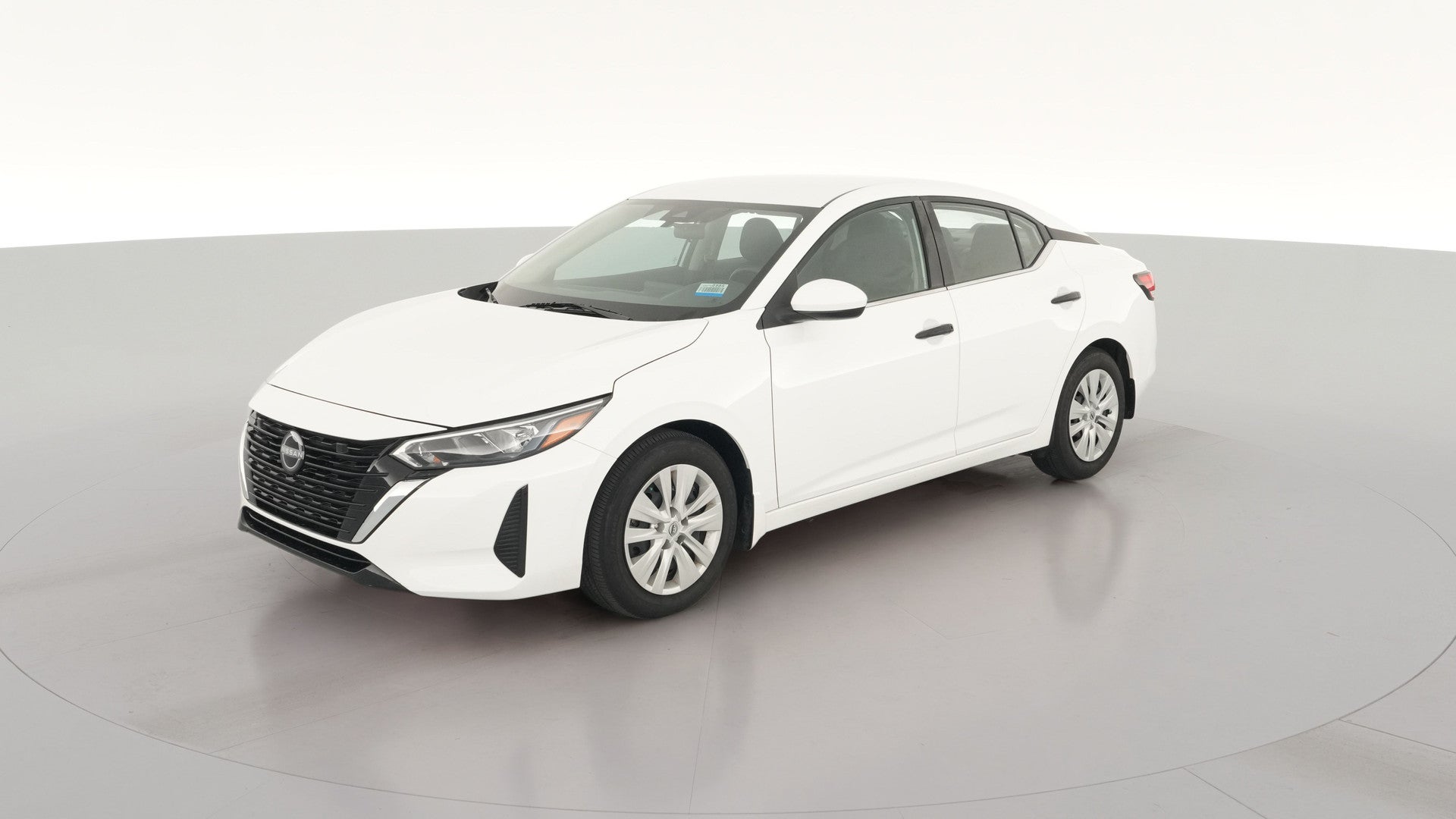 2024 Nissan Sentra vehicle photo