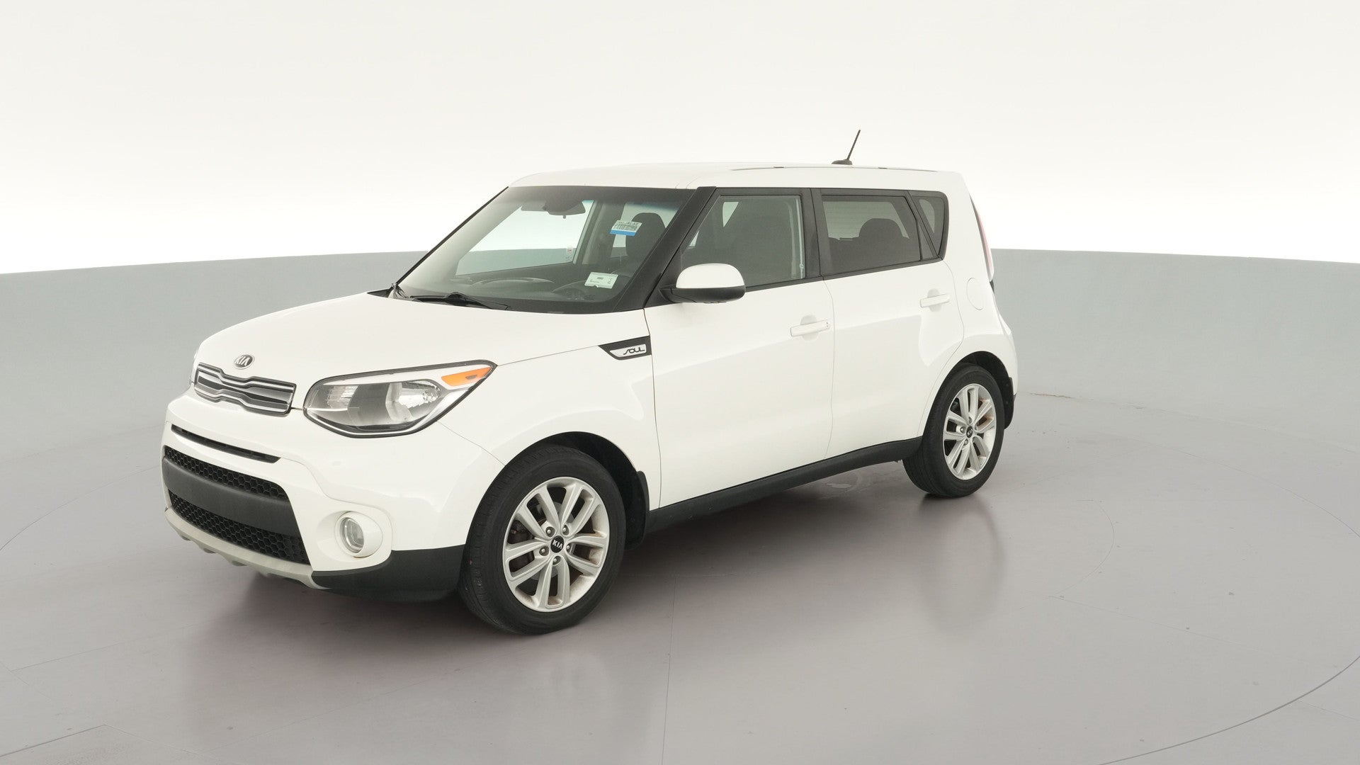 2019 Kia Soul vehicle photo